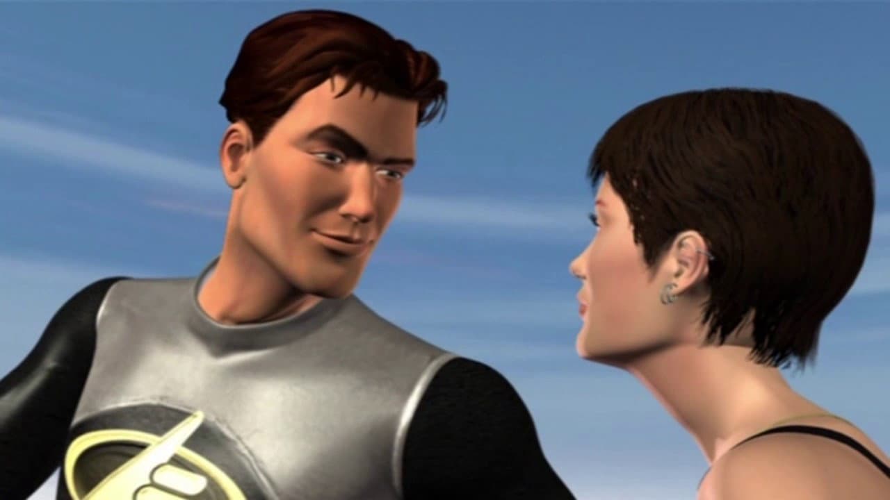 Max Steel: En peligro de extinción