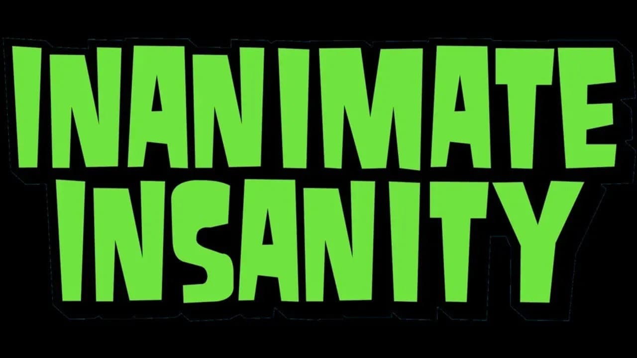 Inanimate Insanity: Season 1 Remastered