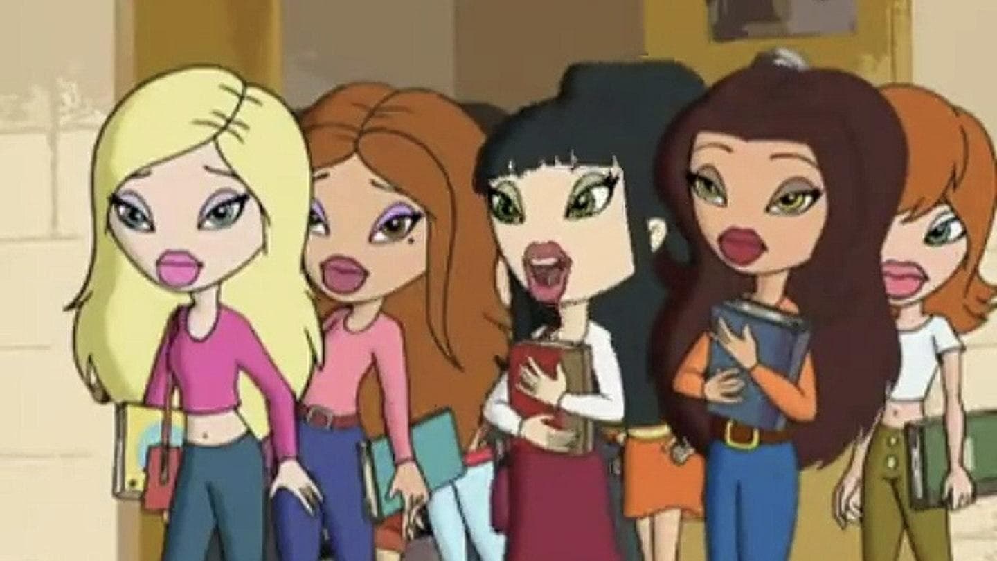 Bratz Collection