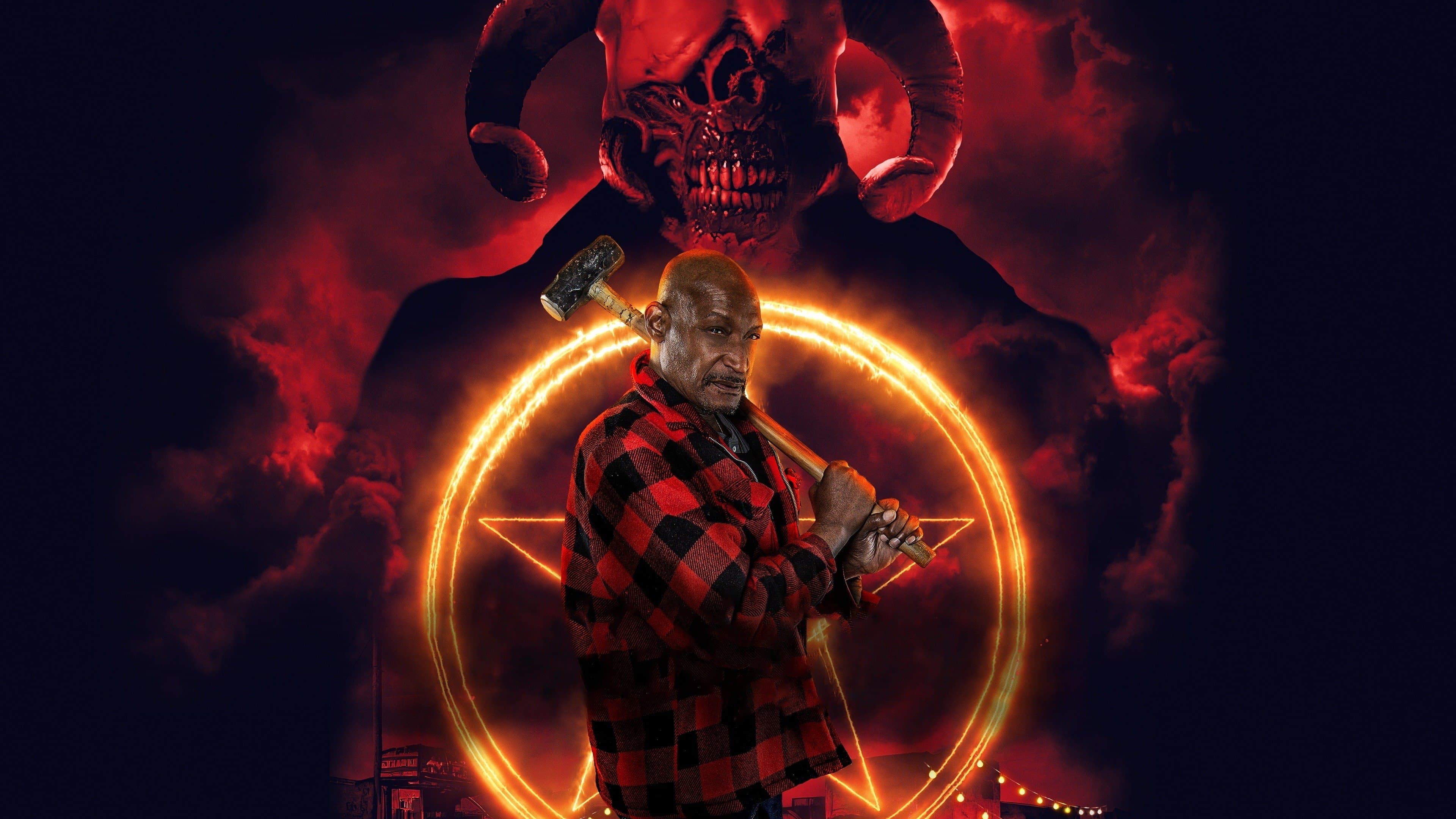 Hellblazers – Infierno en la Tierra
