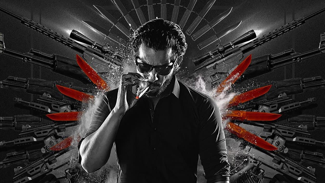 తీస్ మార్ ఖాన్