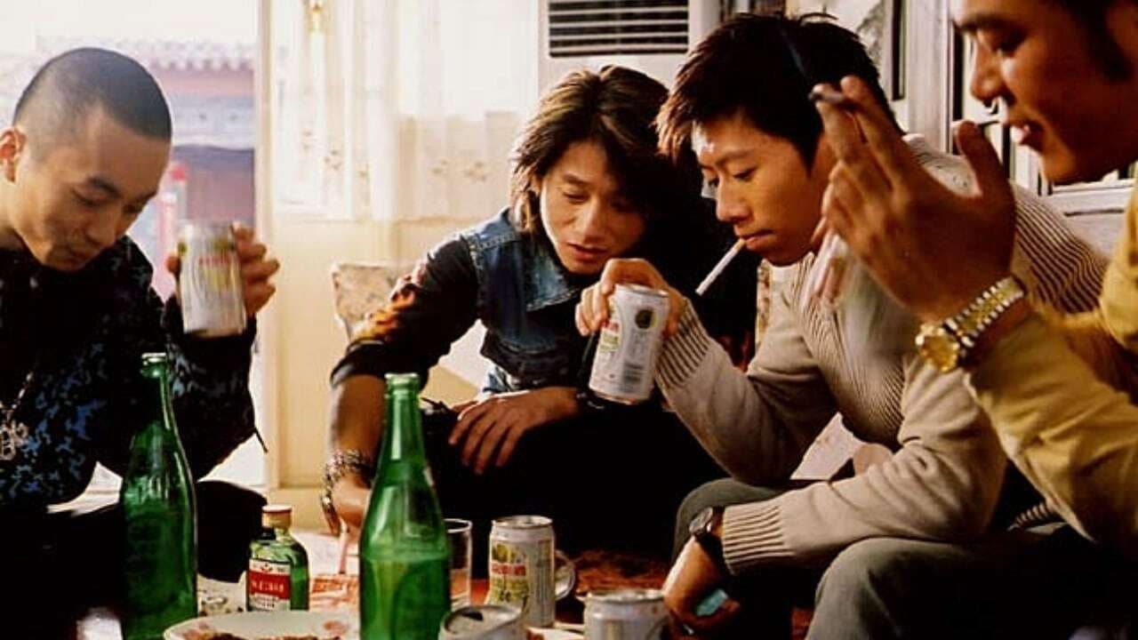 独自等待