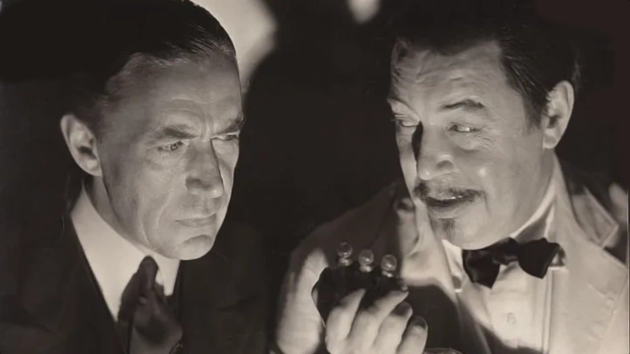 Charlie Chan (Warner Oland) Collection