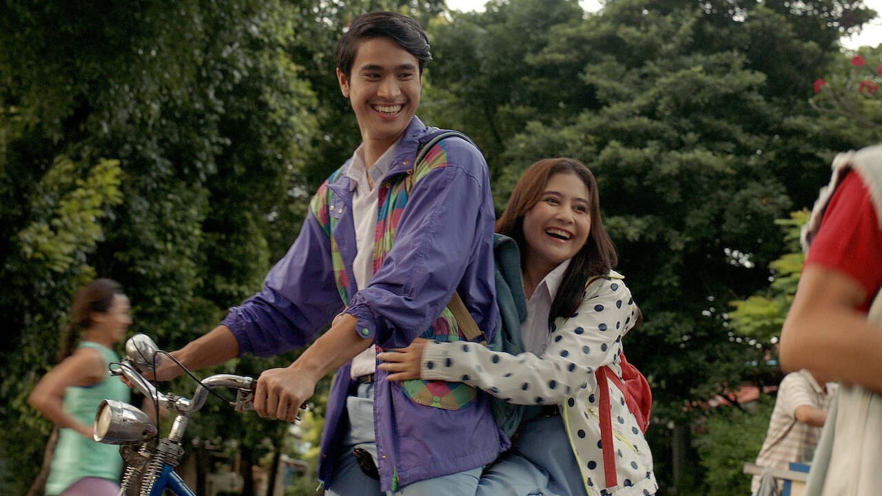 Gita Cinta dari SMA Collection