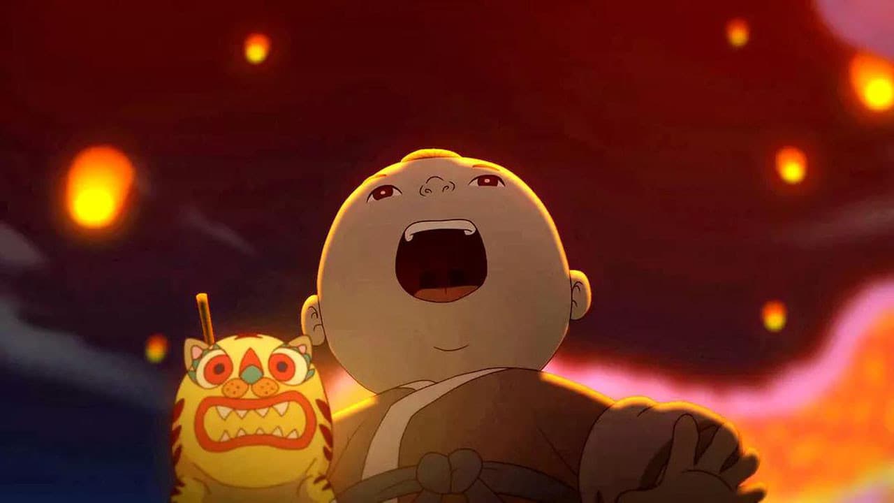 中国唱诗班（系列）