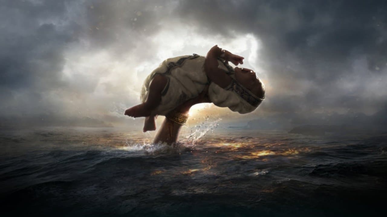 Baahubali: The Epic
