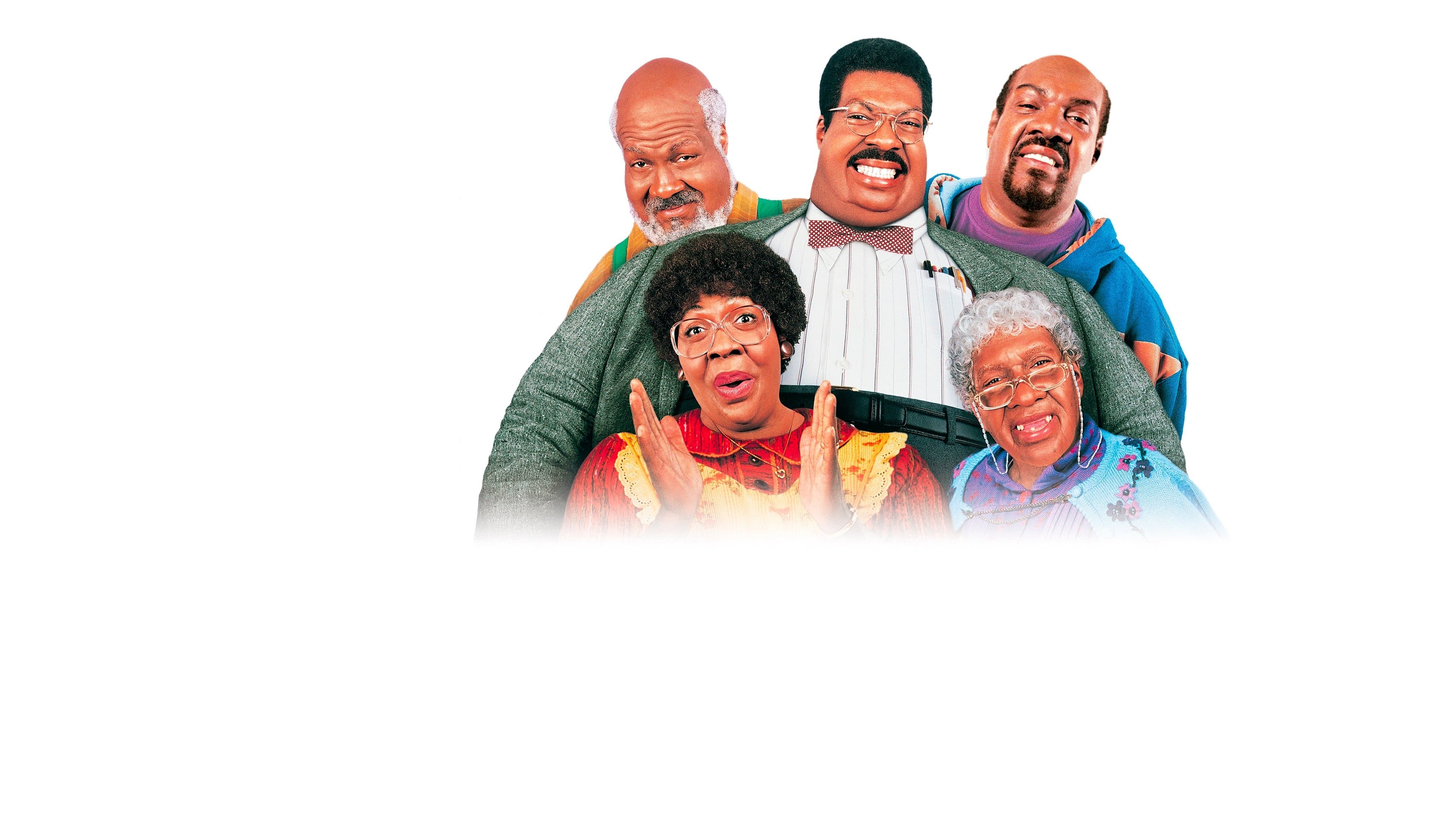 El Profesor Chiflado 2: La Familia Klump