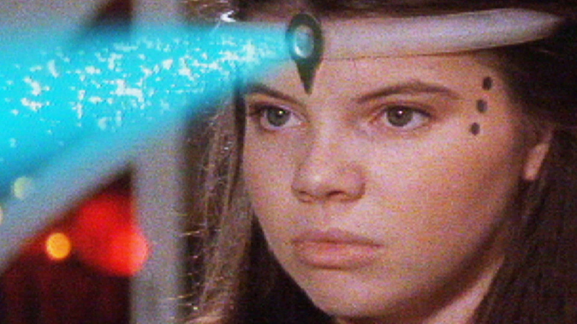 Alana, La chica del futuro