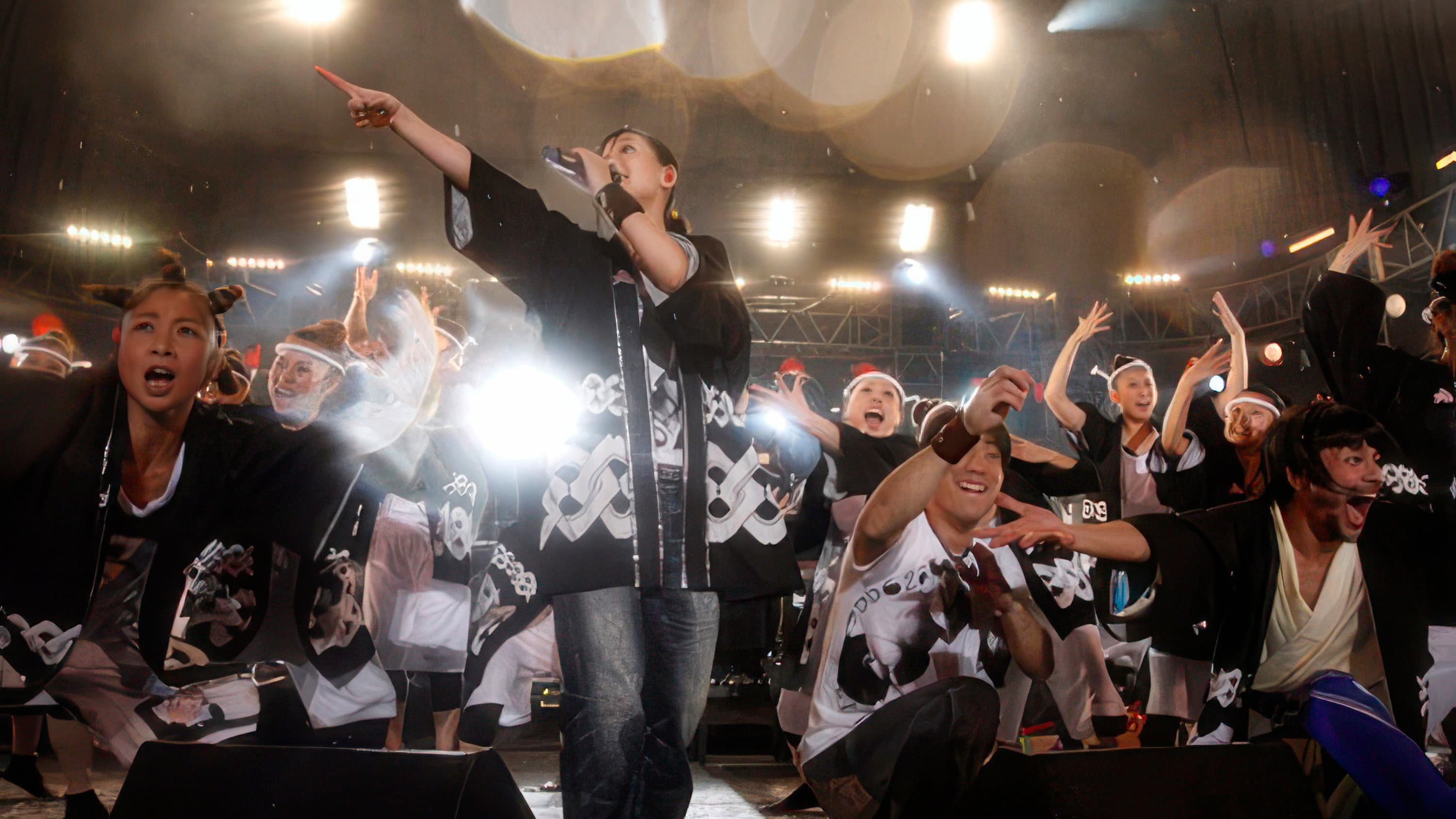 Ai Otsuka LOVE IS BORN ~6th Anniversary 2009~