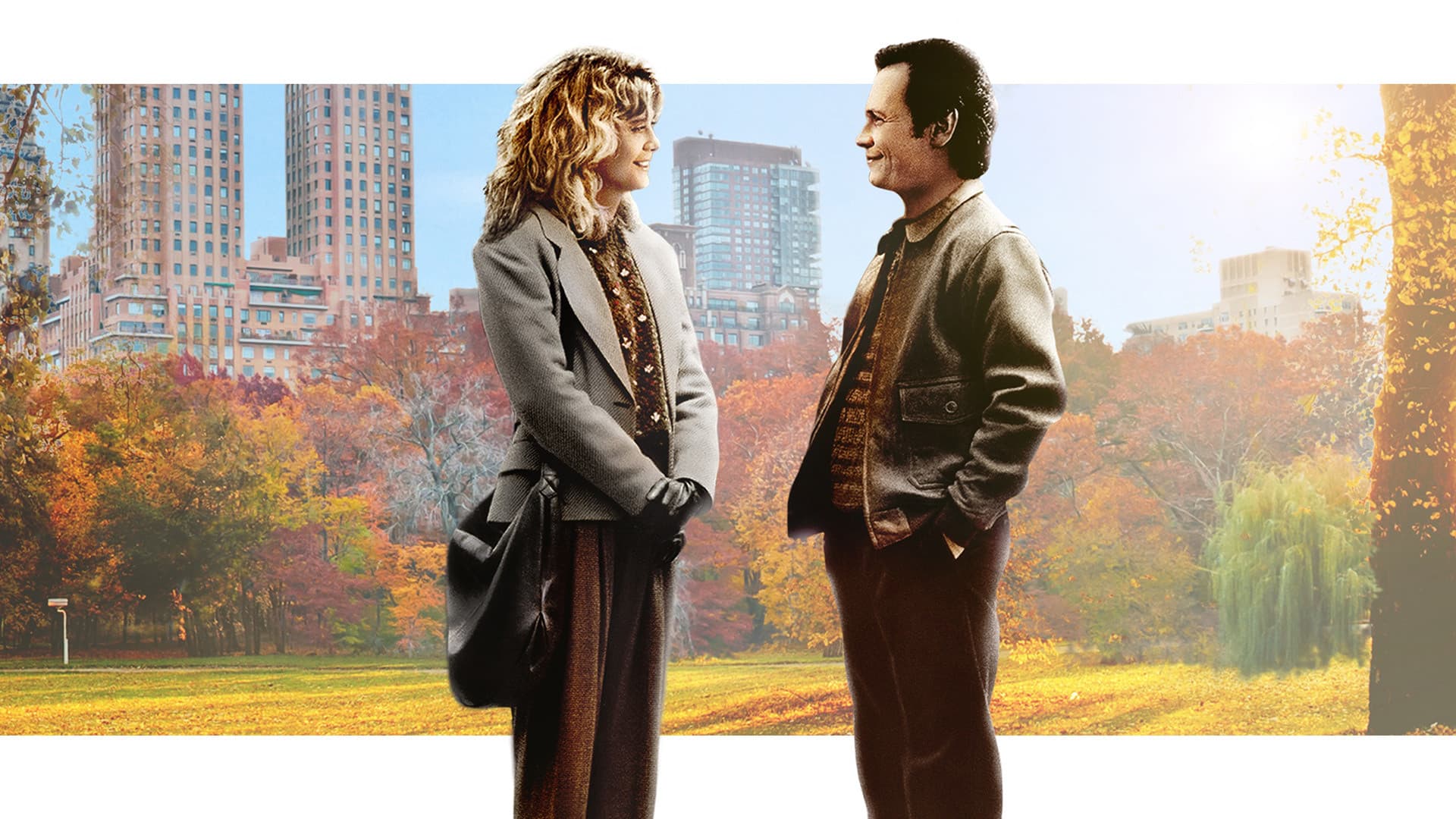 Cuando Harry conoció a Sally
