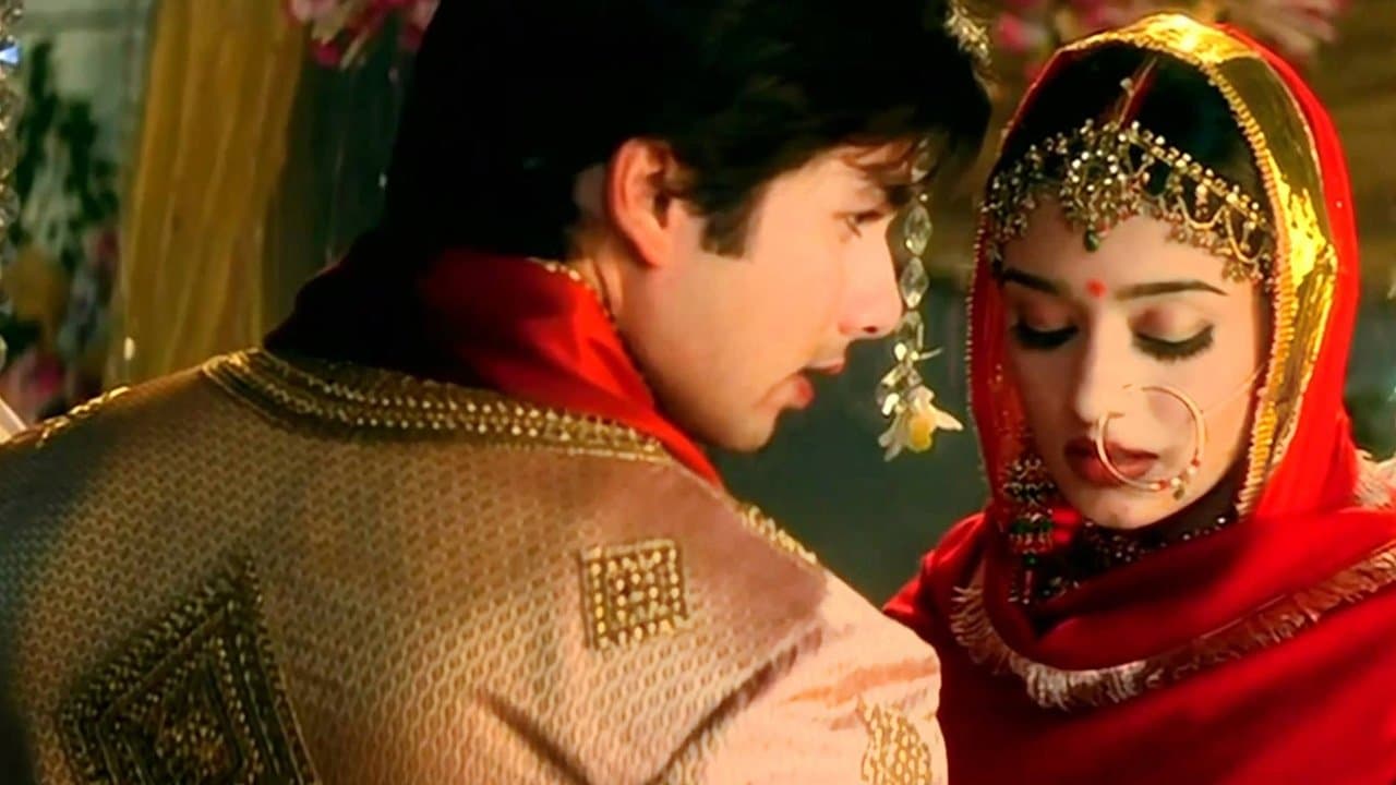 Vivah: Amor a prueba de fuego