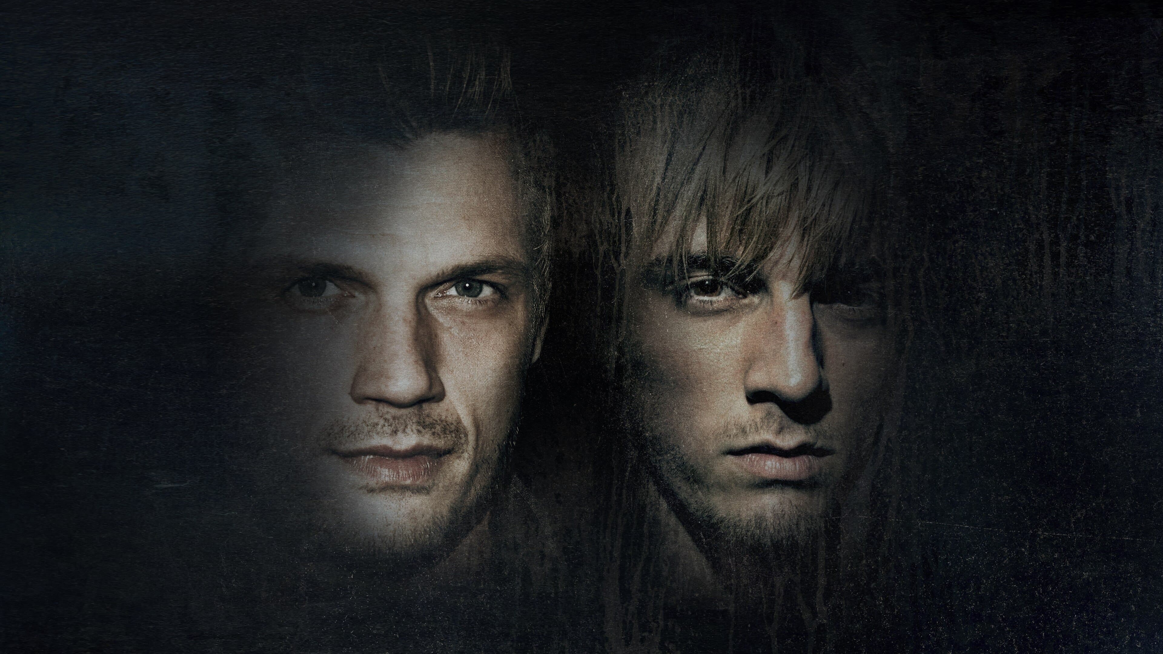 Nick y Aaron Carter: Ídolos Caídos