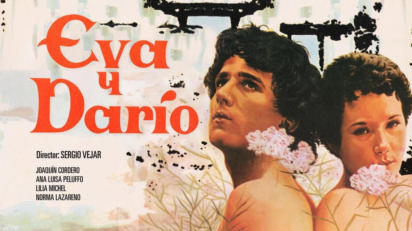 Eva y Darío