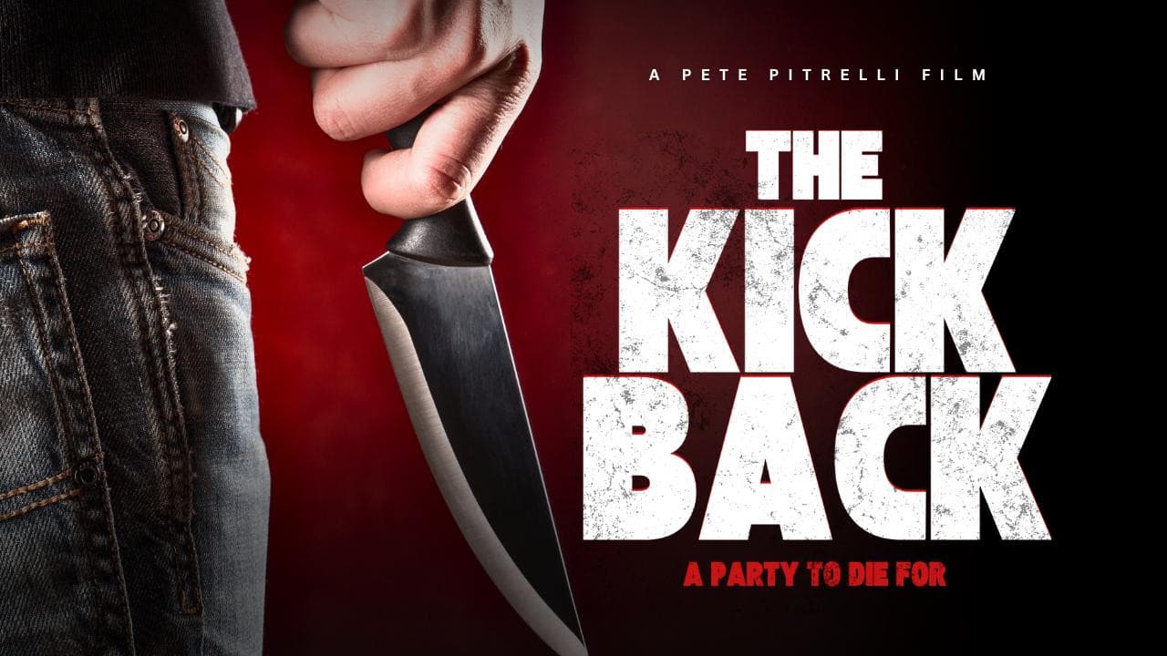 The Kick Back
