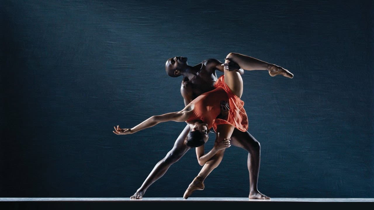 Lines Ballet's Scheherazade