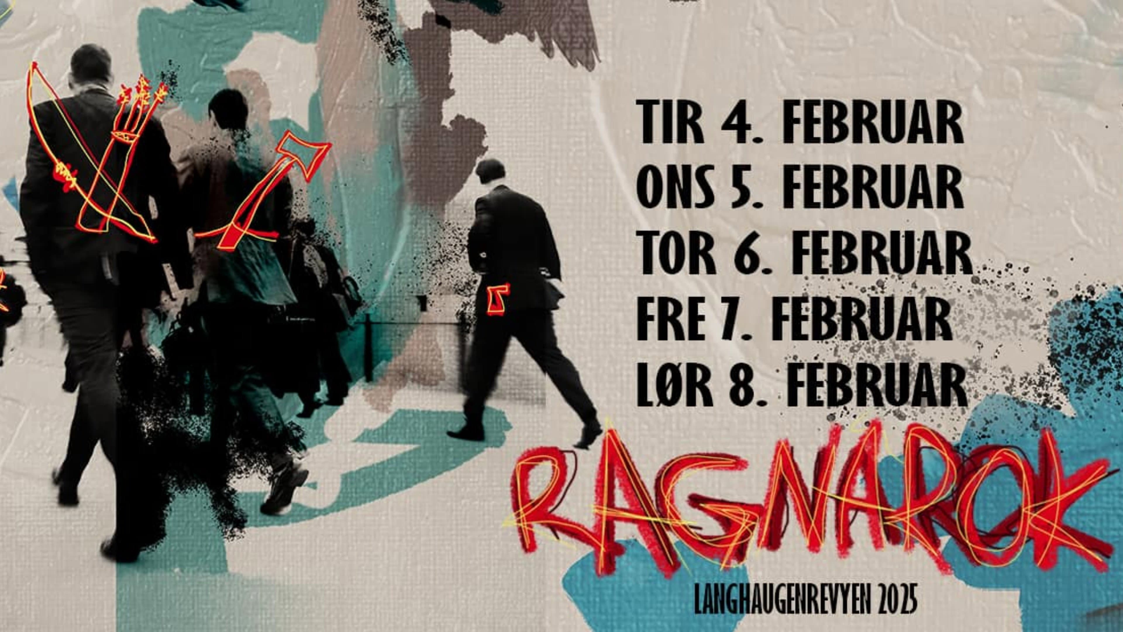 Ragnarok
