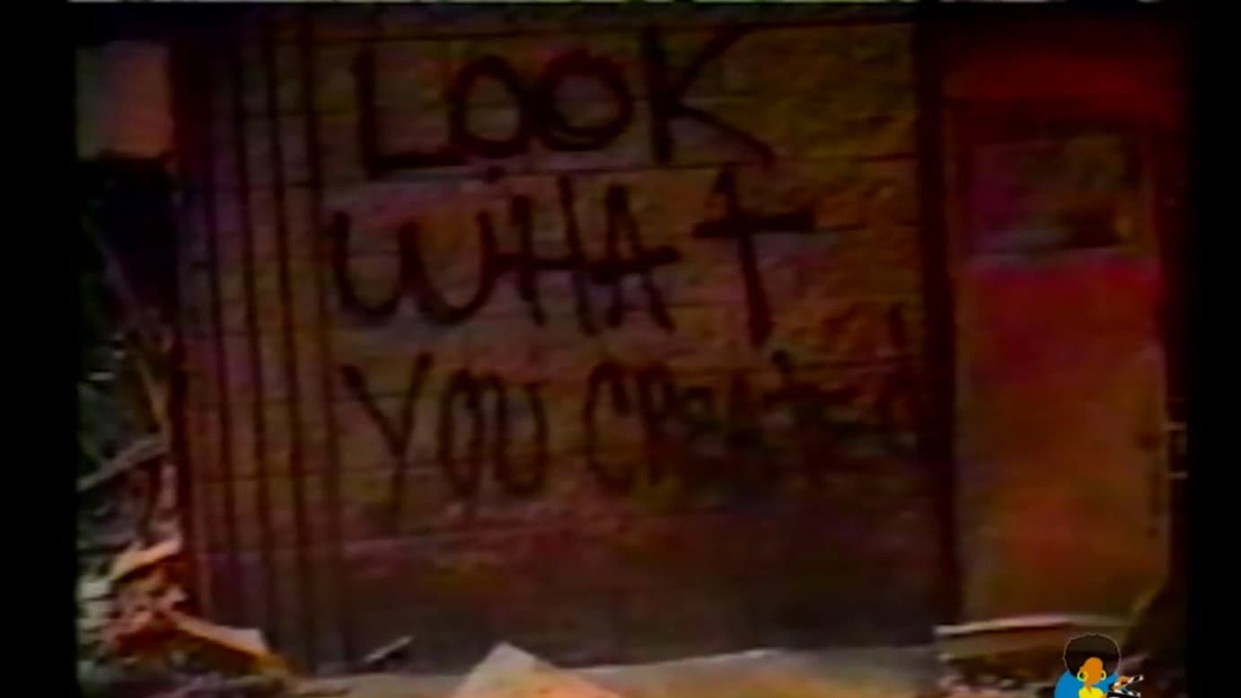 Birth of a Nation: 4.29.92