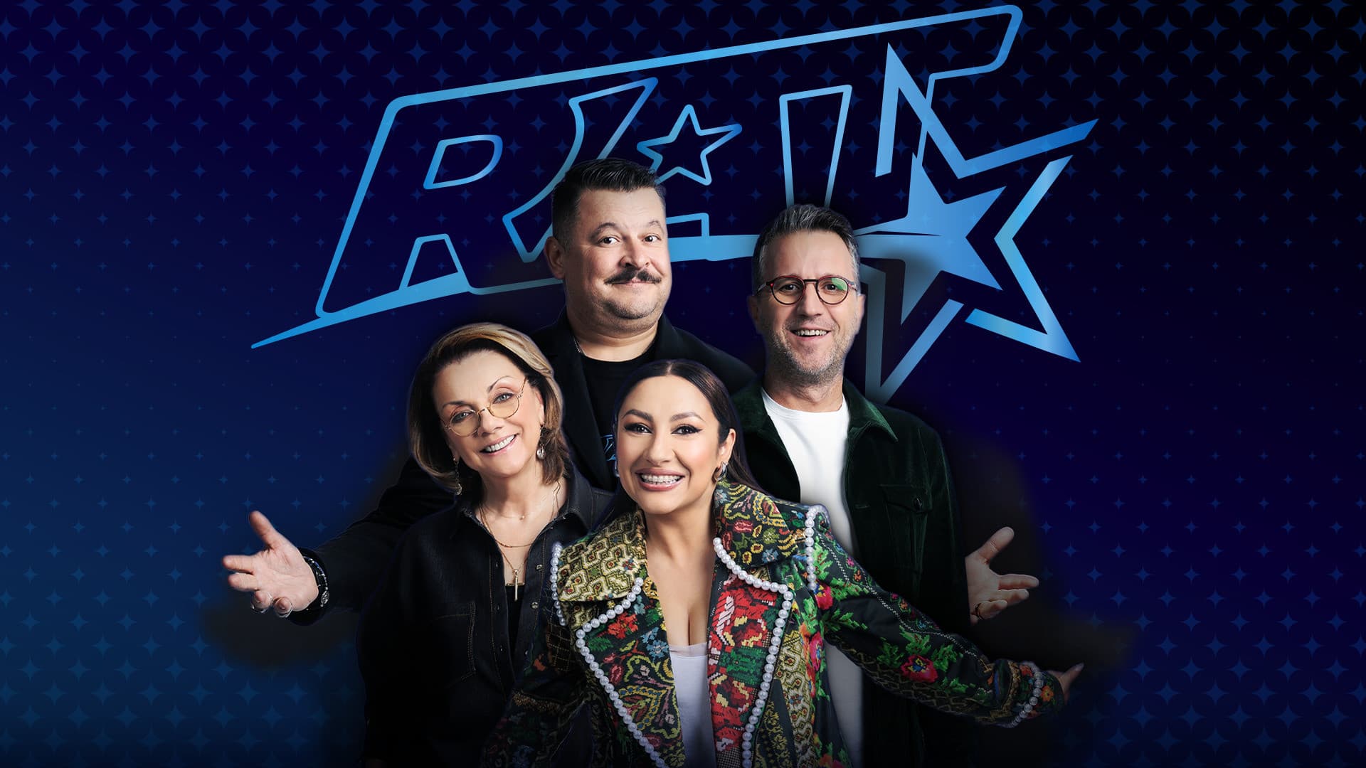 Românii au talent