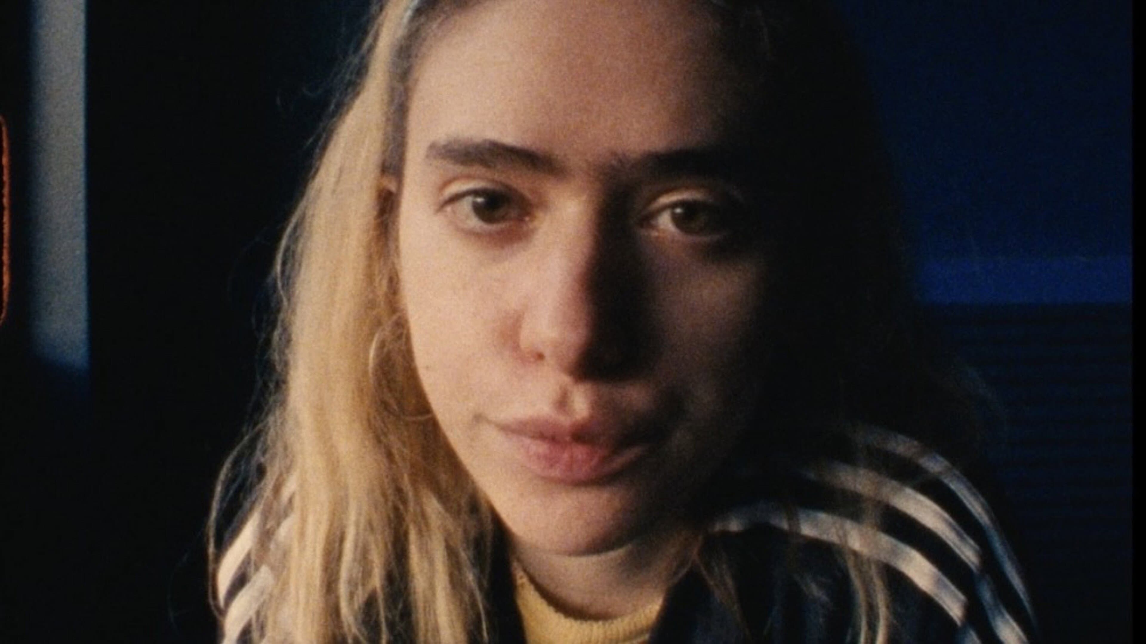 Difficult Woman