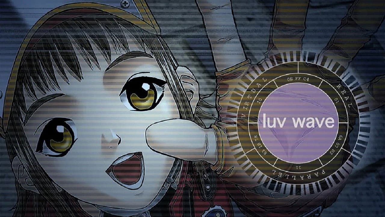 ラヴ ウェーブ