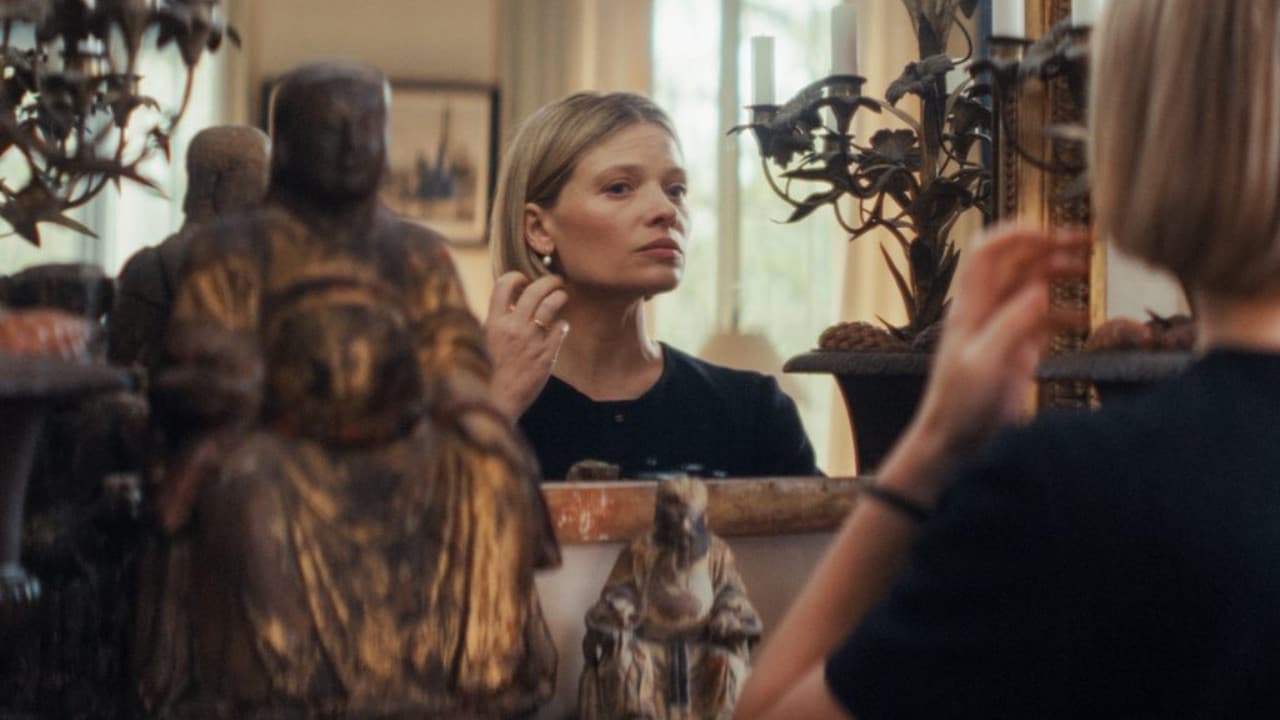 La femme de