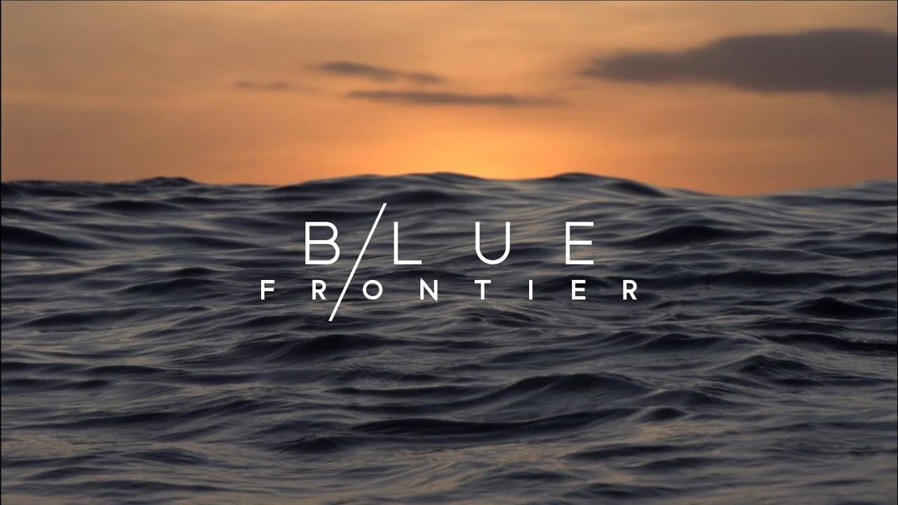 Frontera Azul
