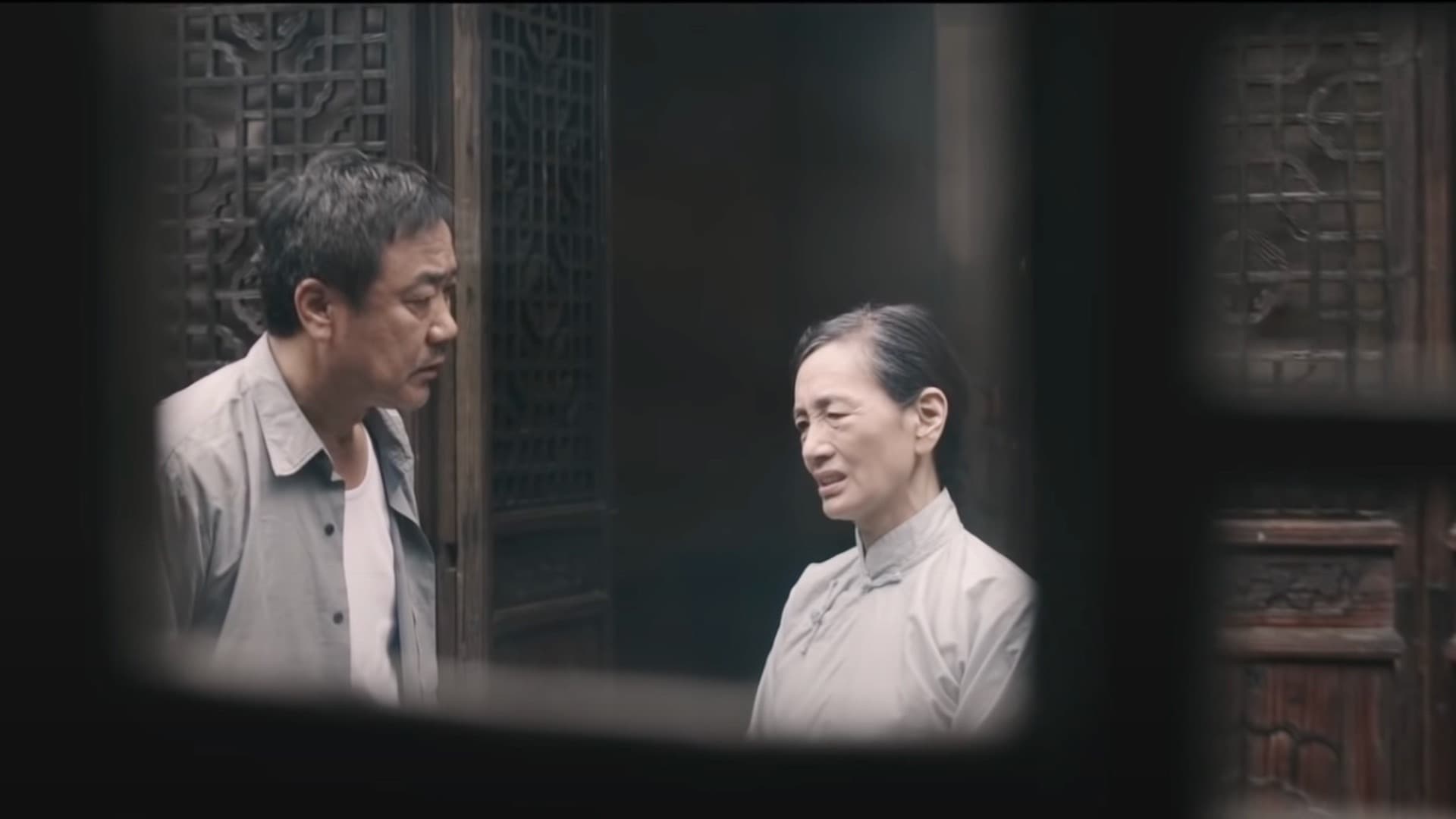 香河