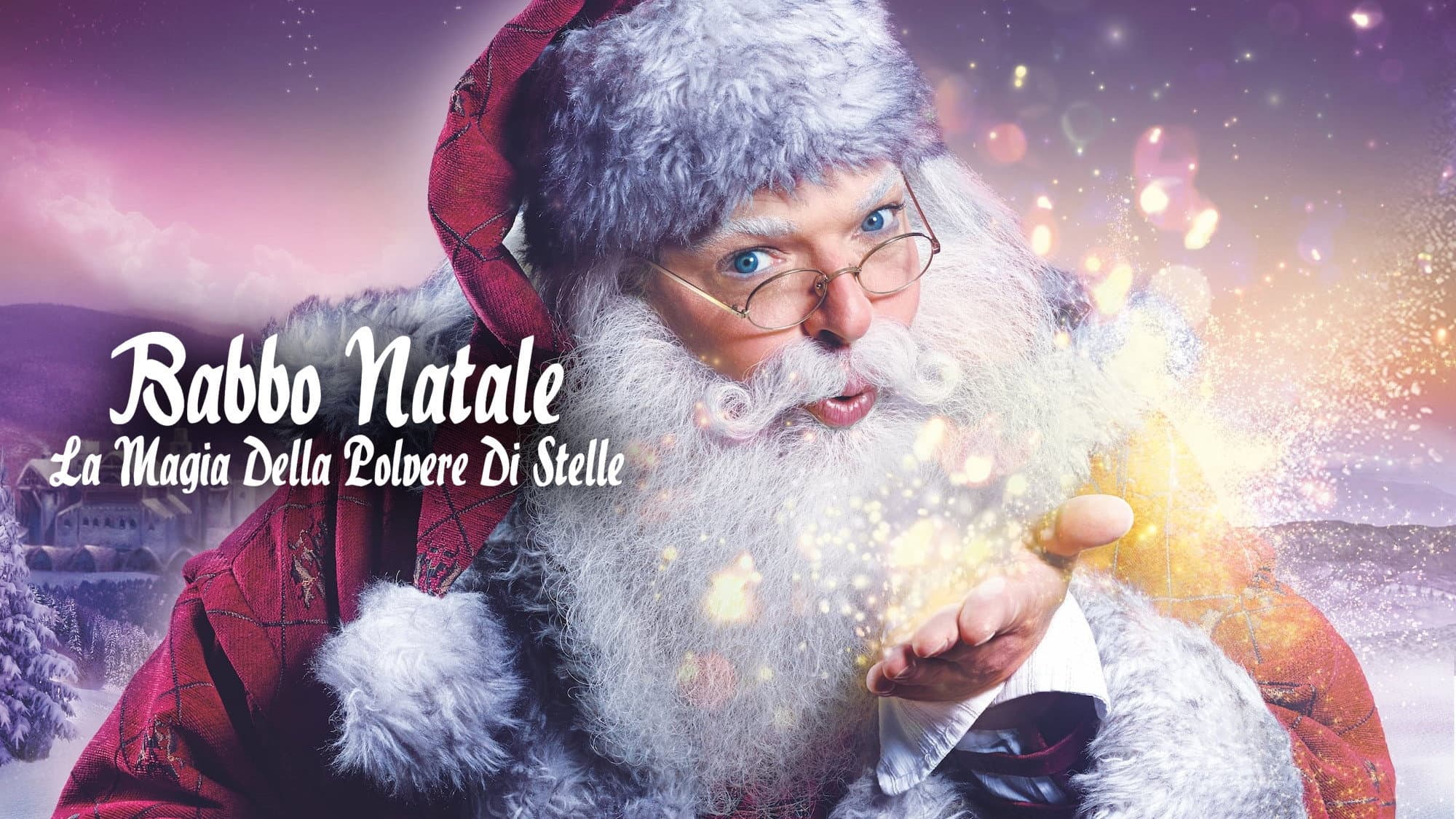 Nicolas Noël - Saga
