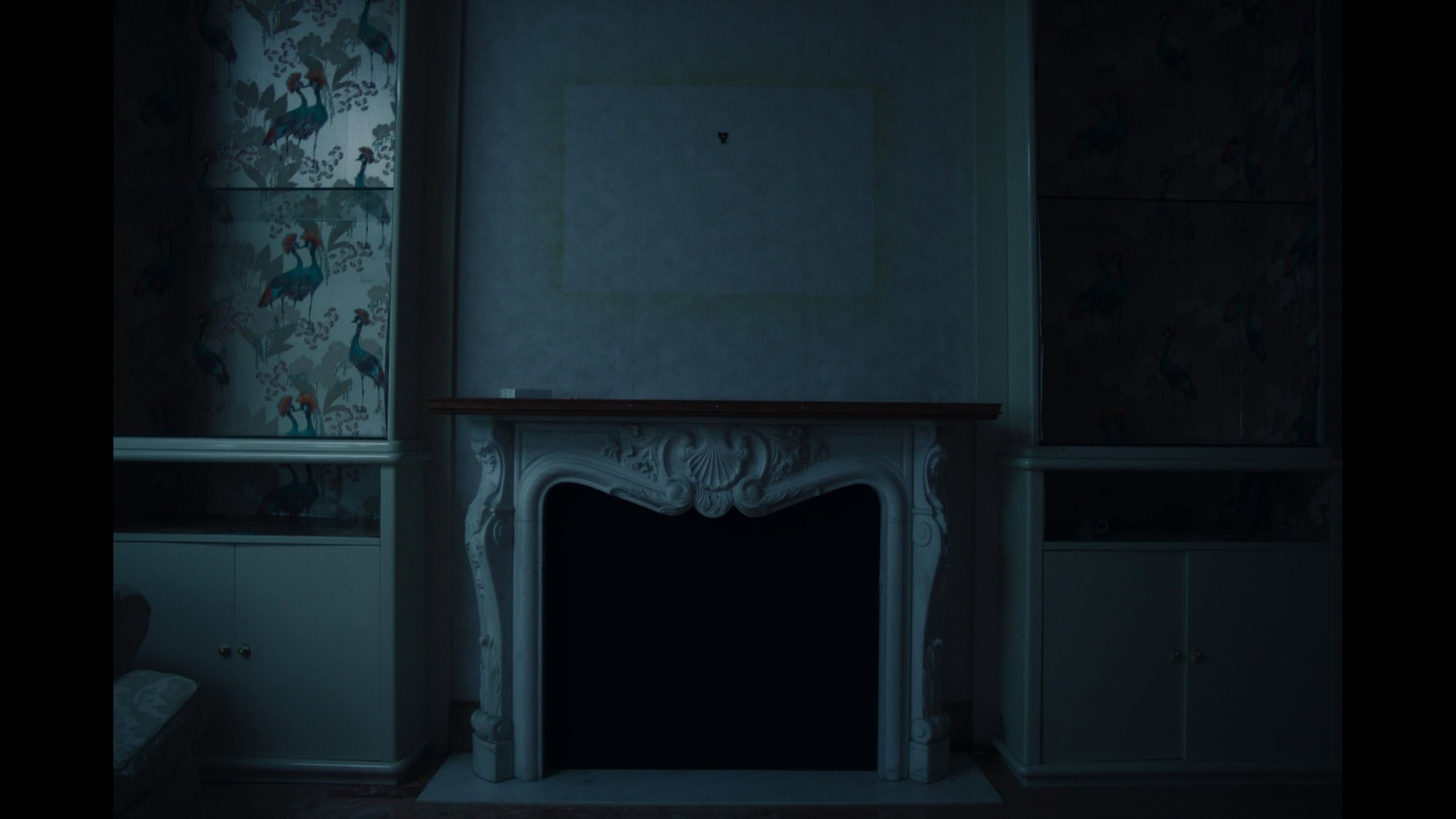 Mantle