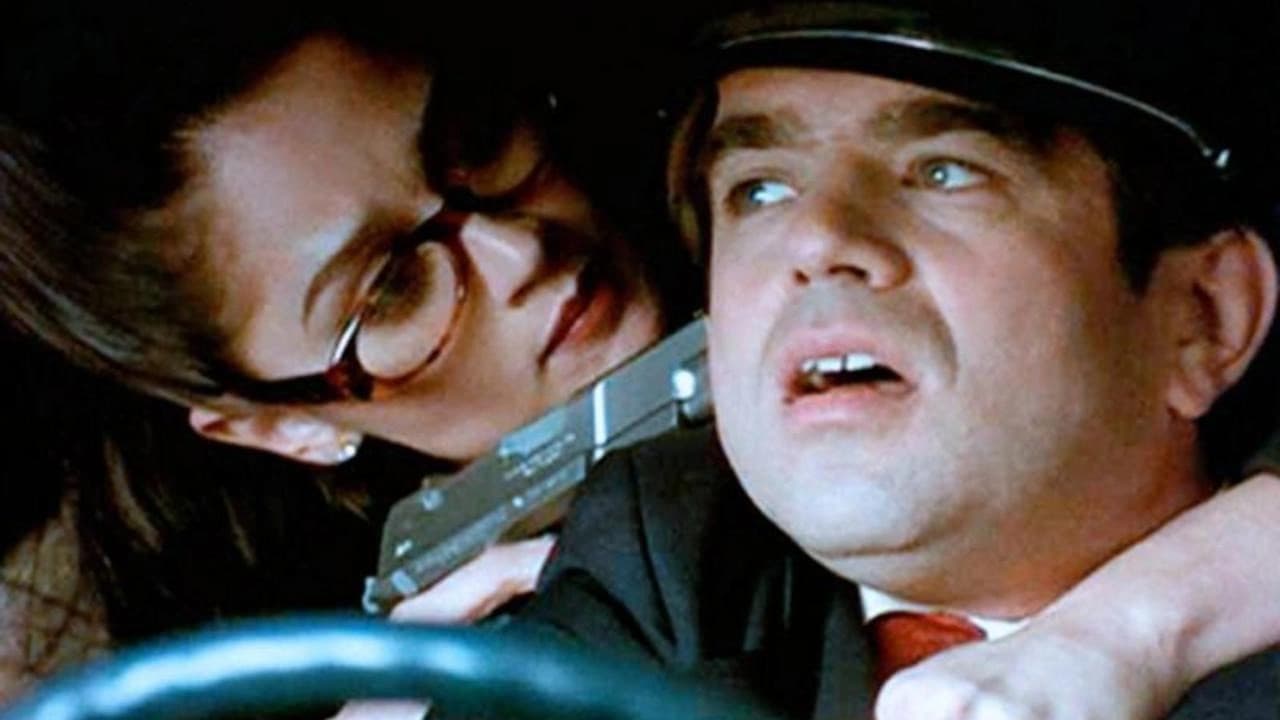 Naked City TV Movies