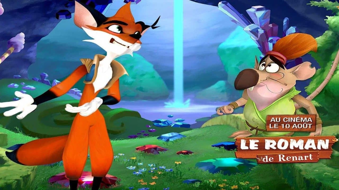 Renart, el zorro