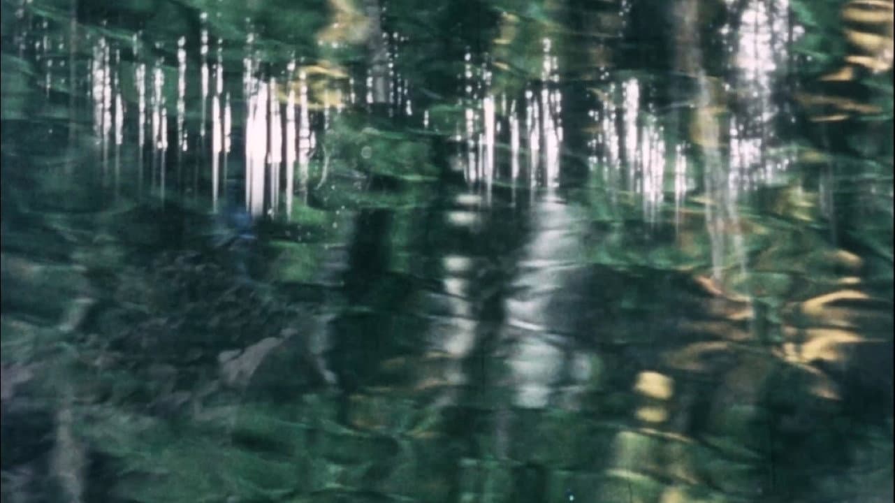 Outward Bound: Ahnameke