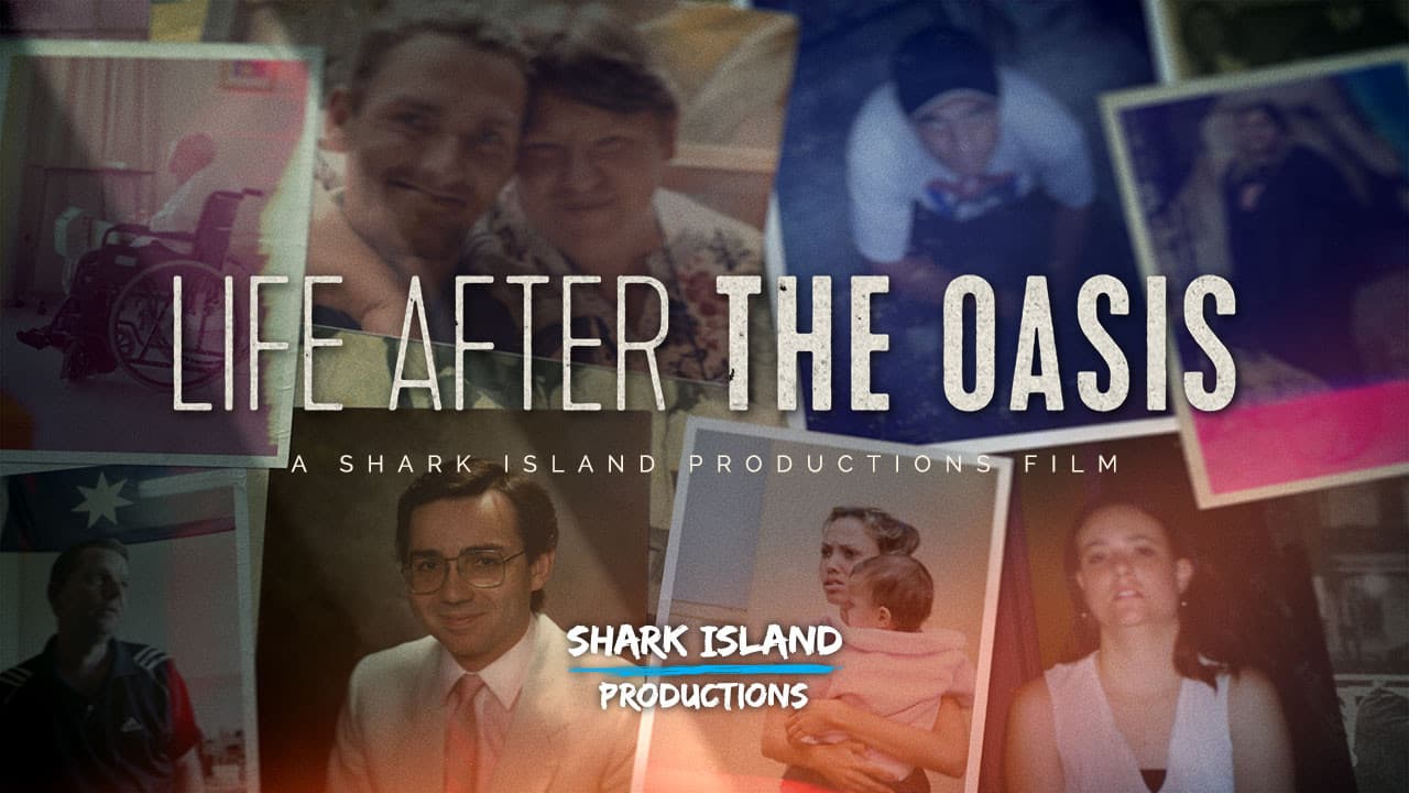 The Oasis Collection