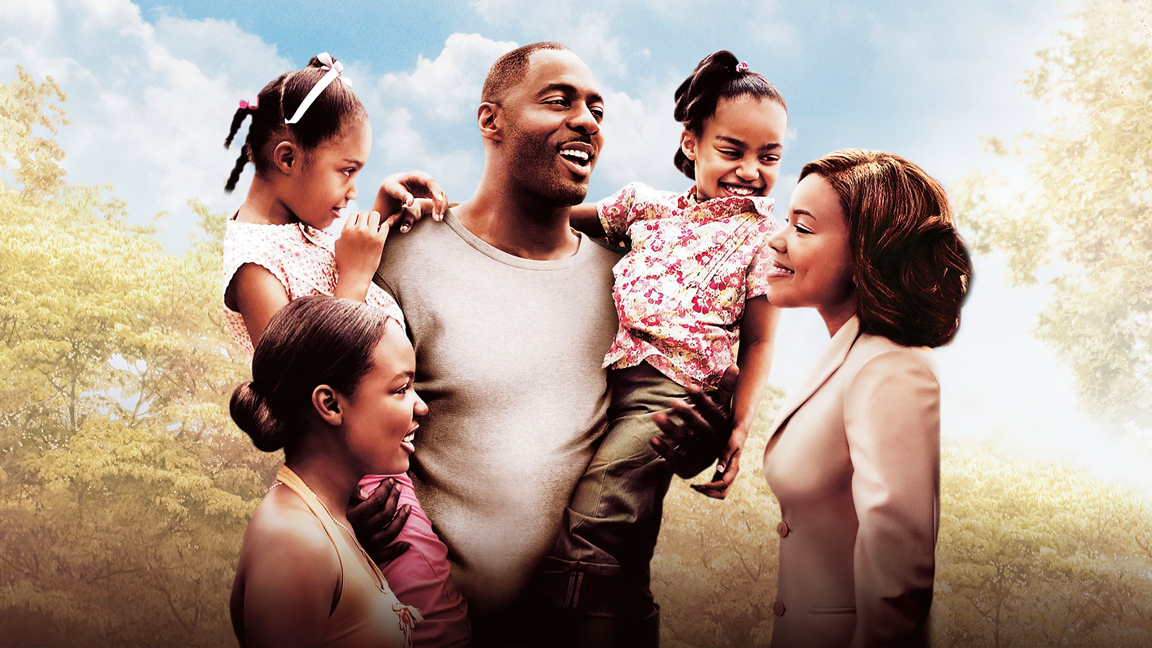 Una película de Tyler Perry: Las niñas de papá