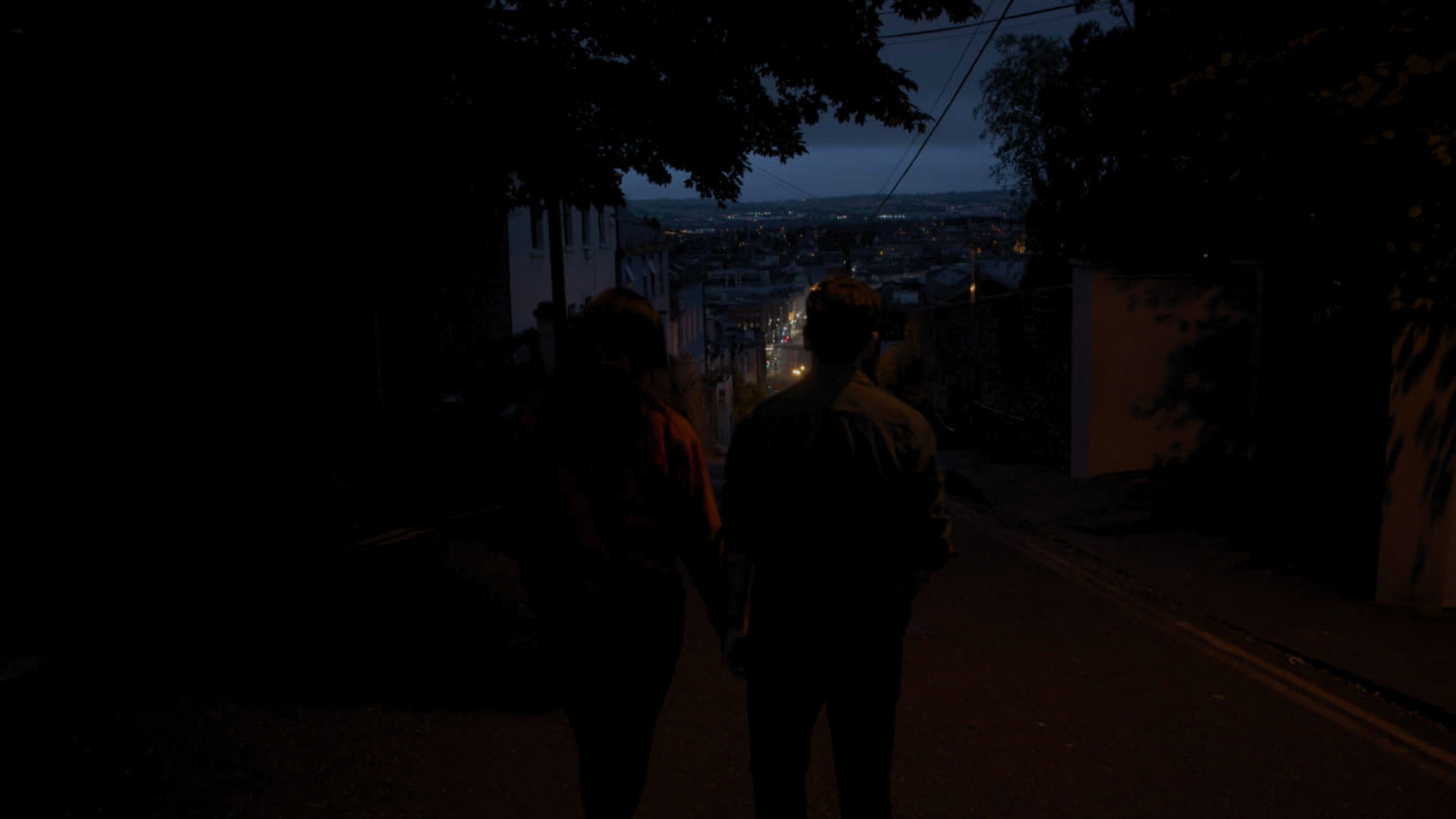 Midnight City