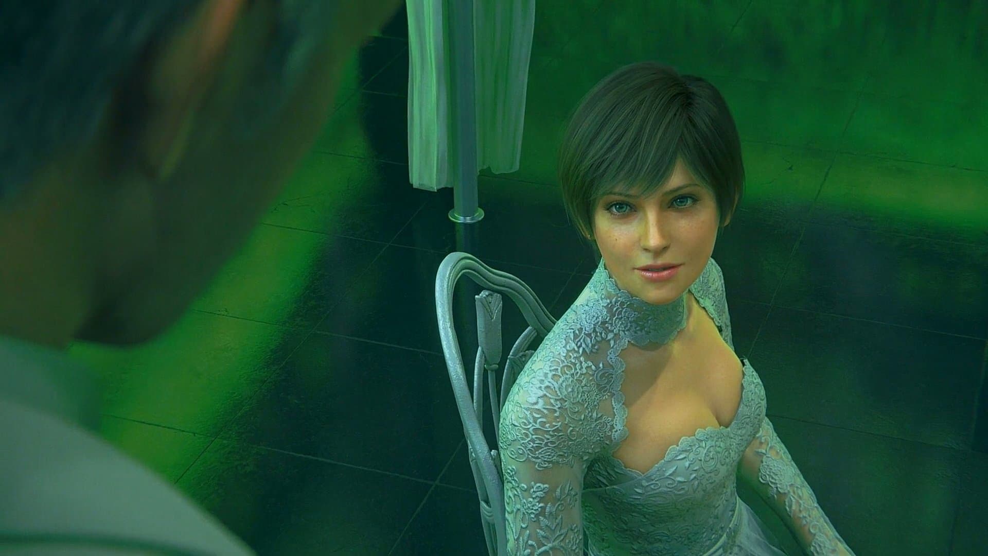Resident Evil: Venganza