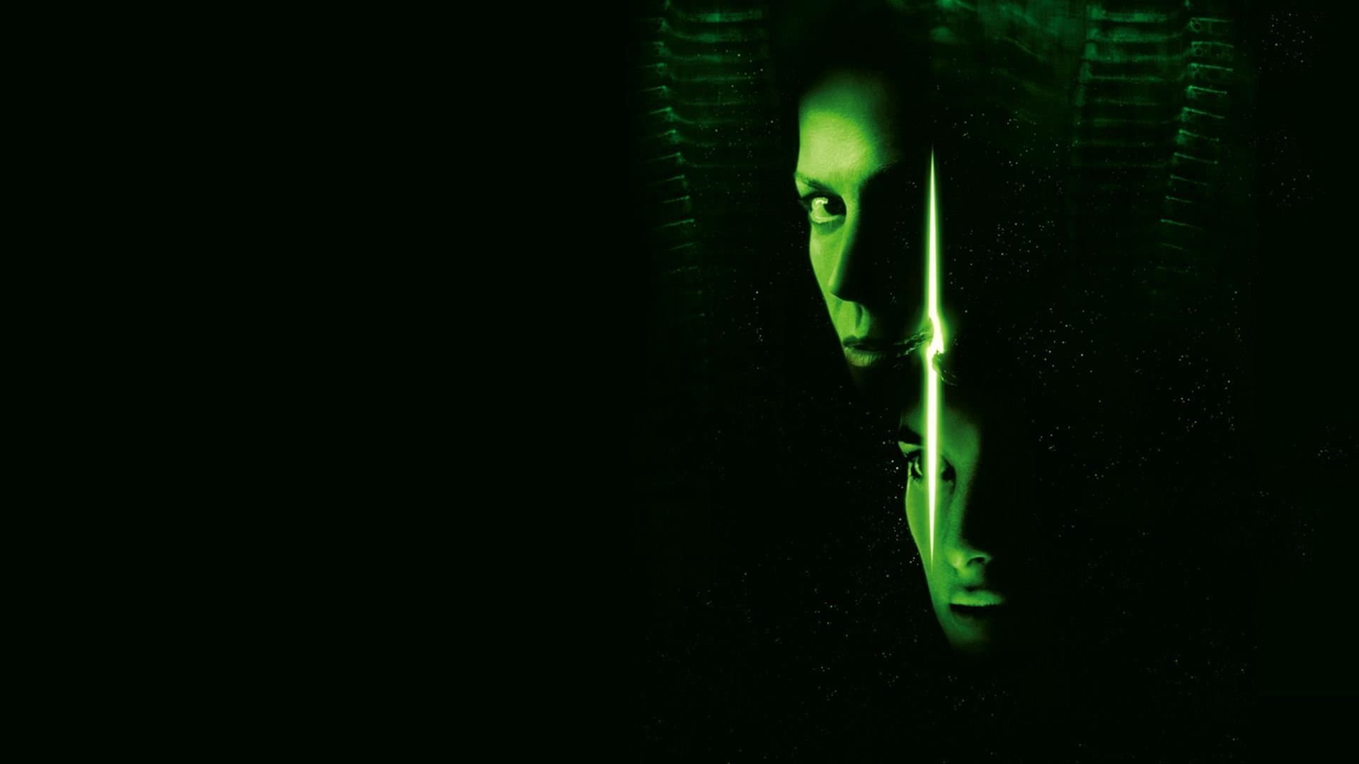 Alien: La resurrección