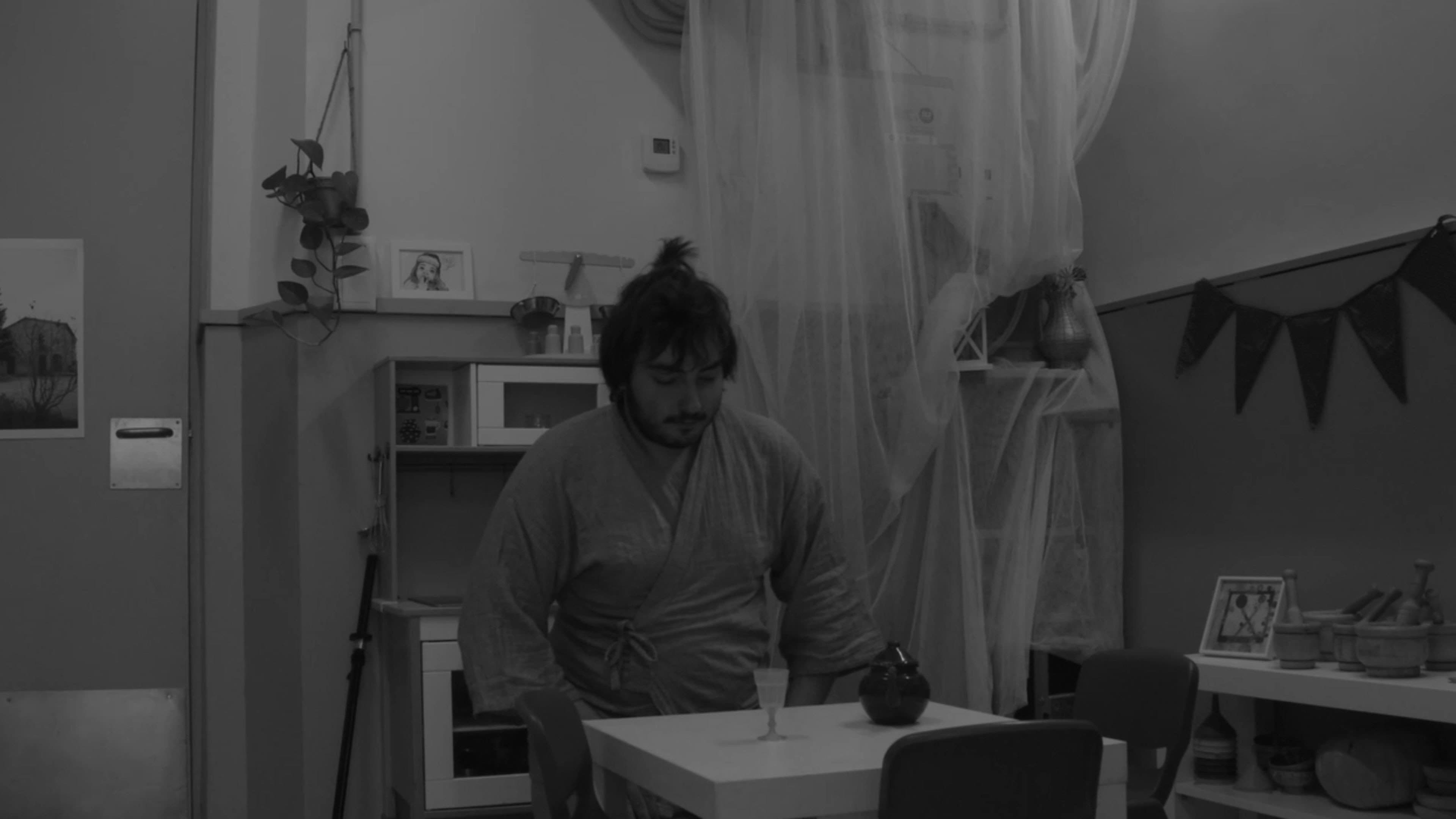 Yojimbo II: Ahora en Tailandia