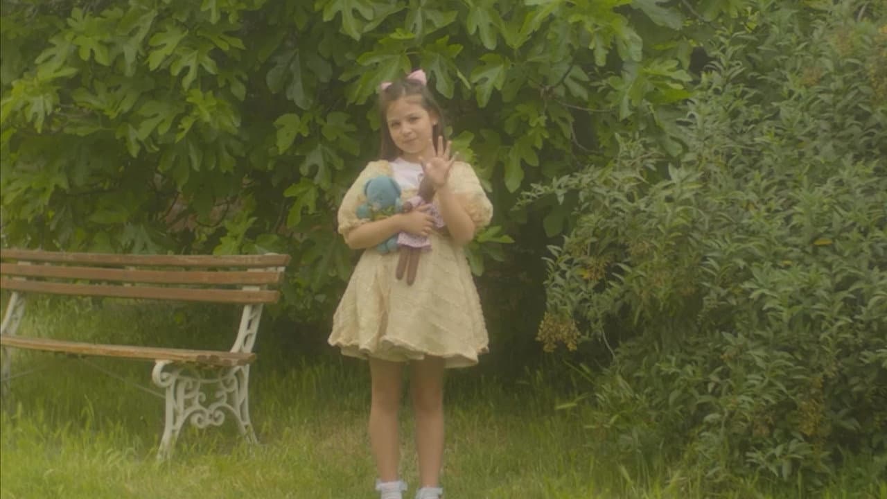 Mi pequeña yo