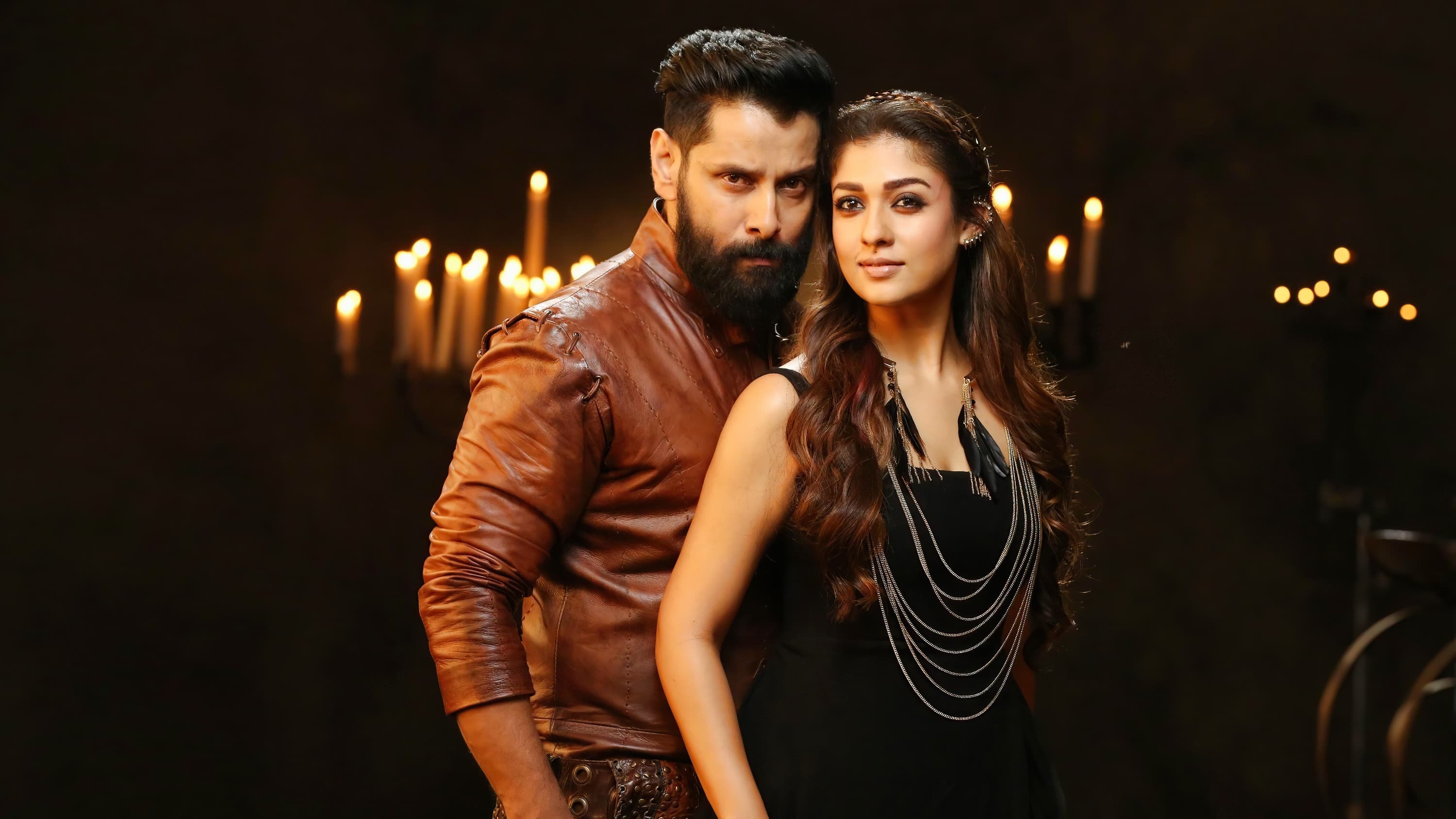 இரு முகன்