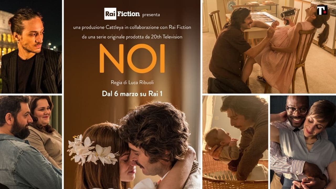 Nosotros