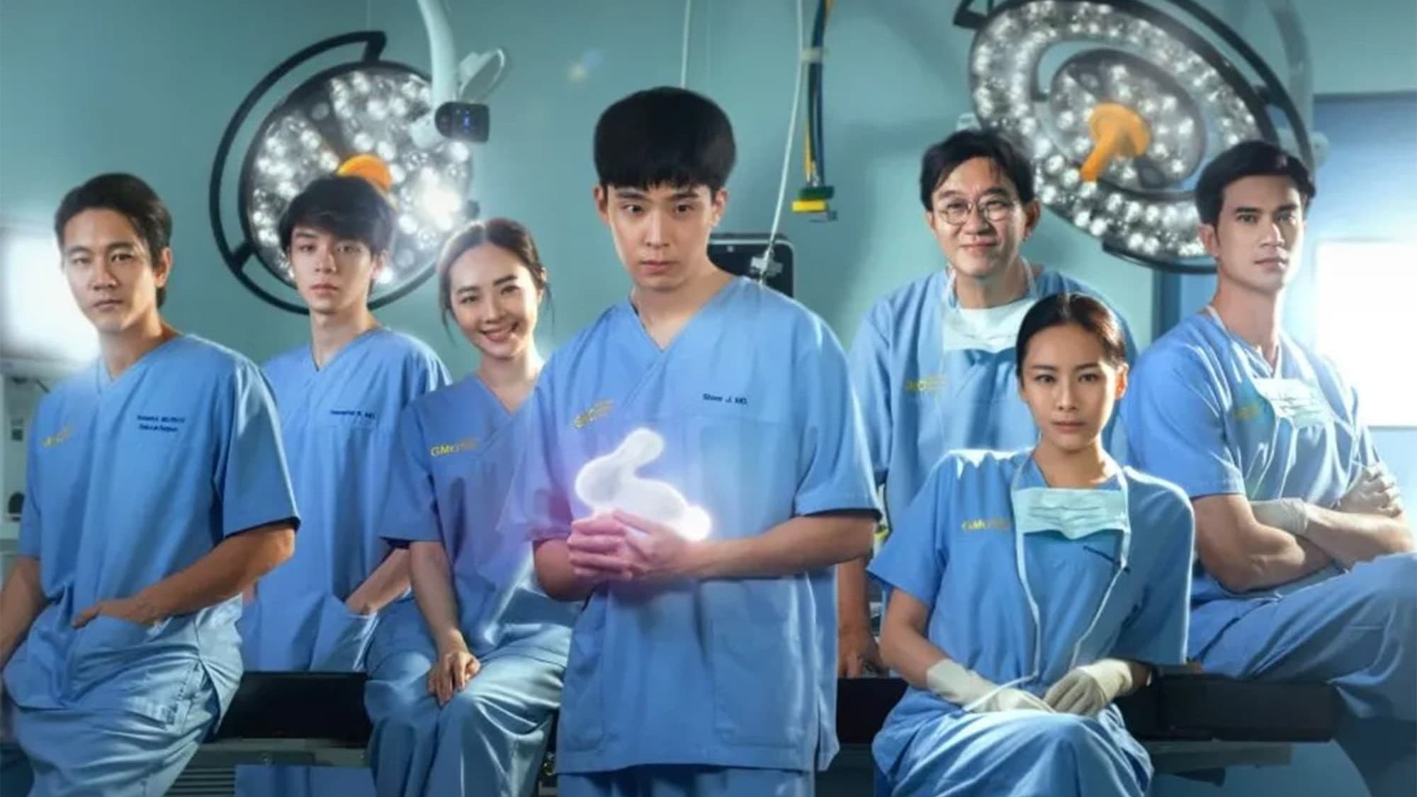 El Buen Doctor Tailandia