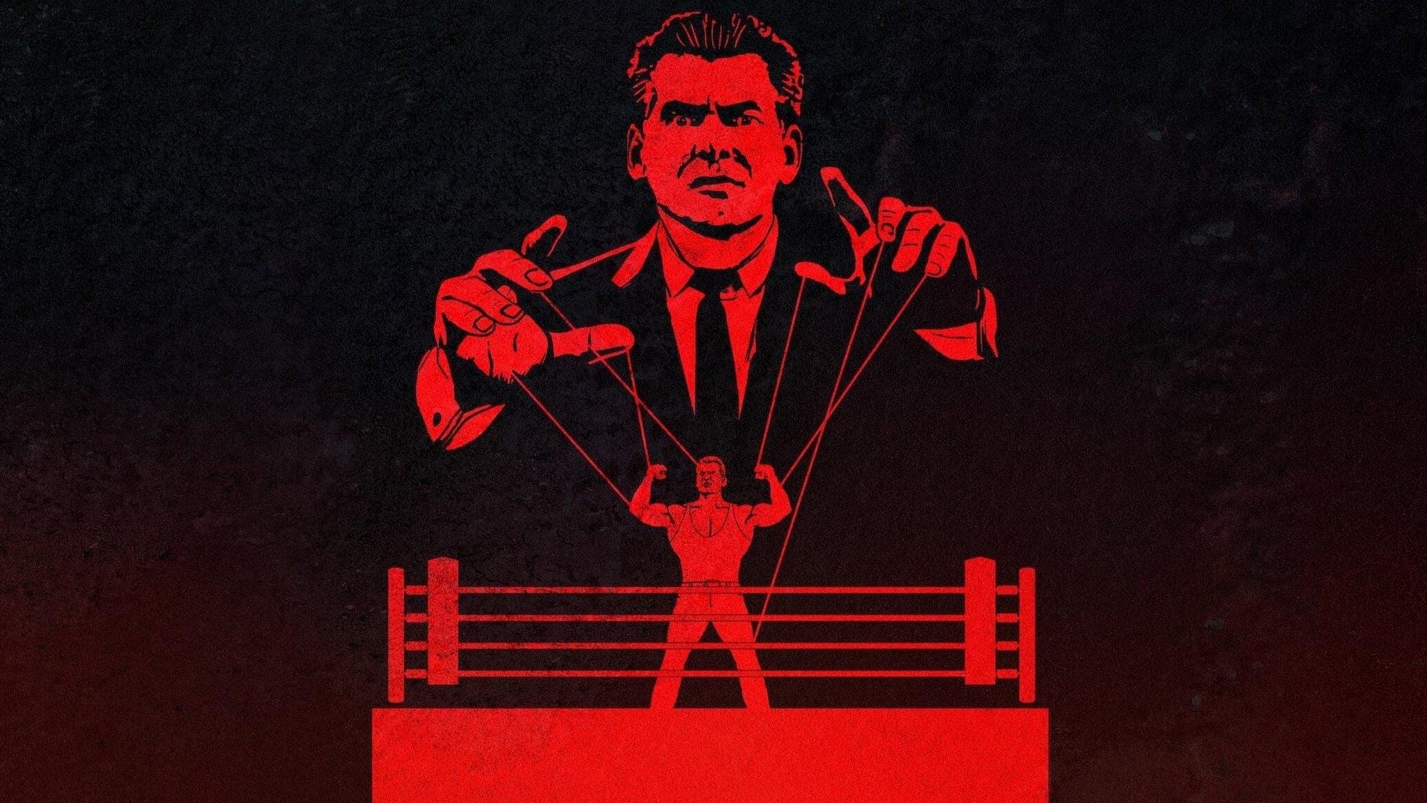 Vince McMahon: El titán de la WWE