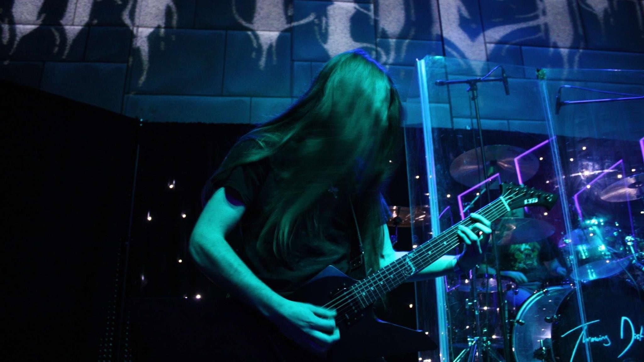 Wargod