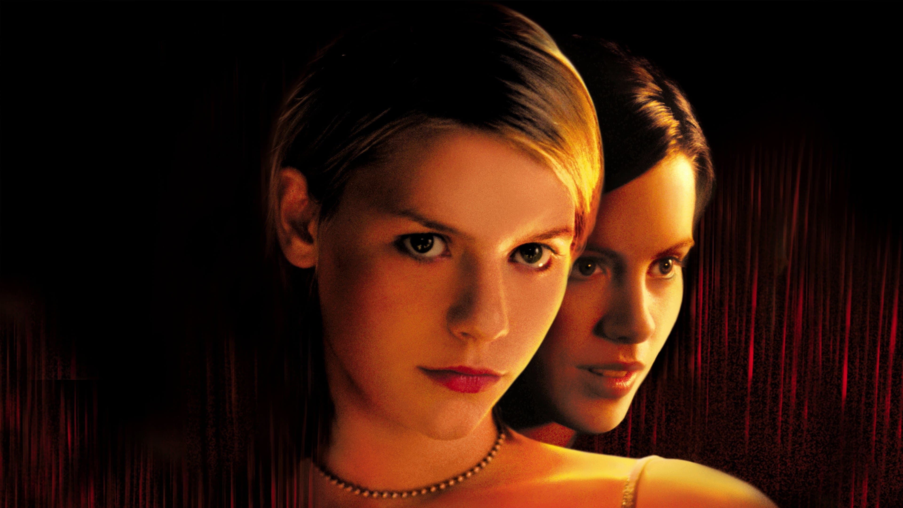 Inocencia robada