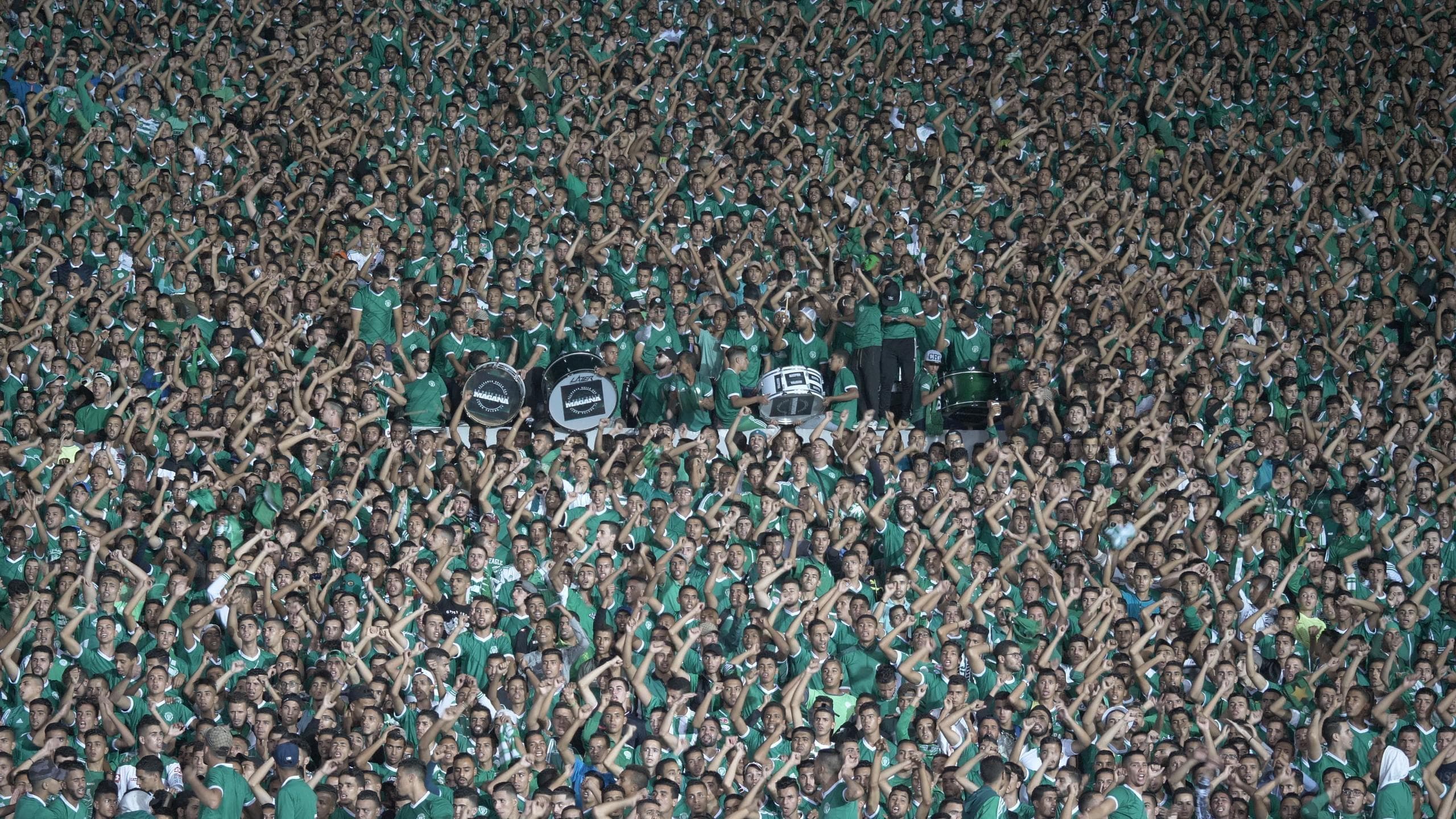 Ultras