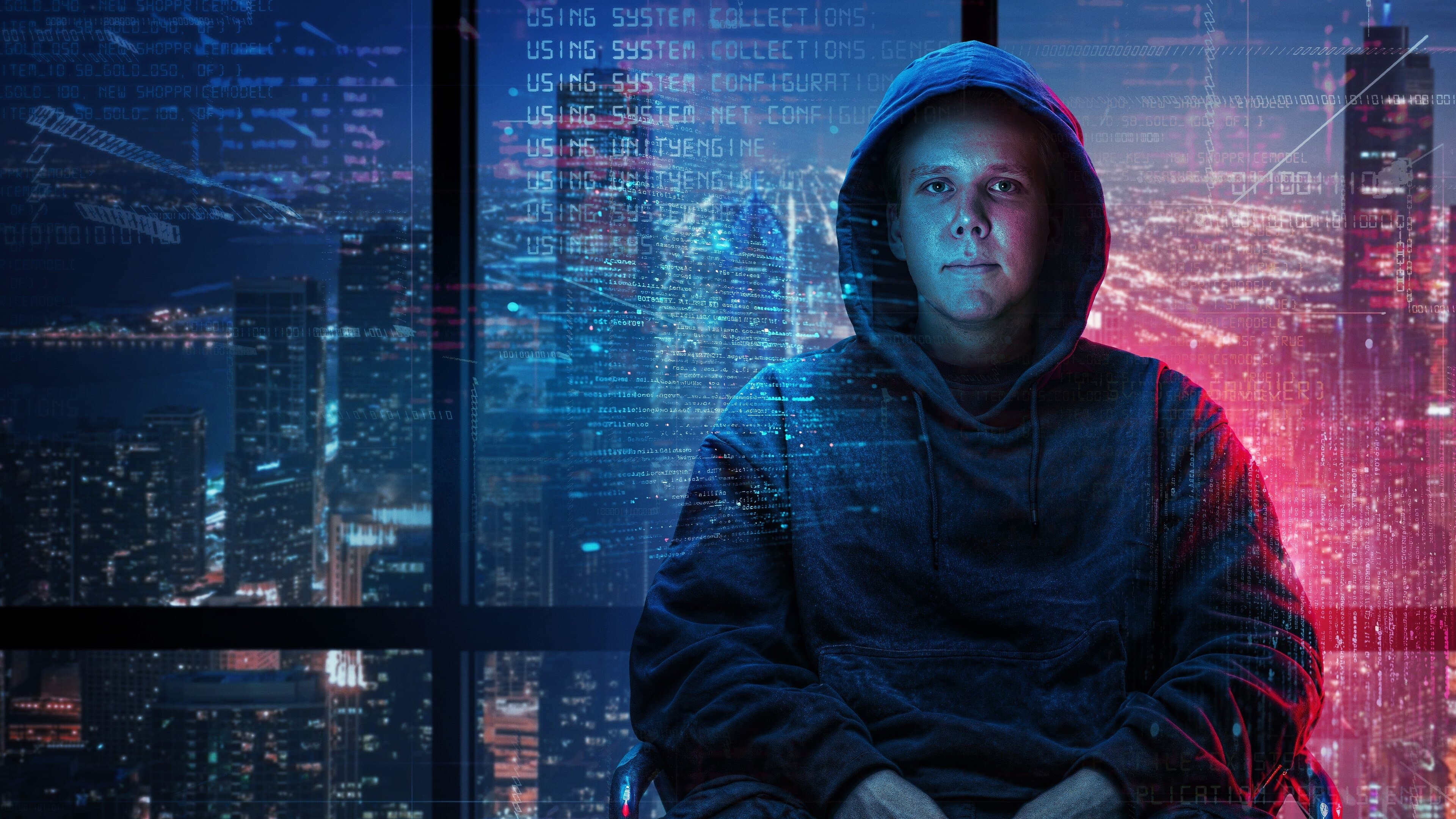 El Hacker Adolescente Más Buscado