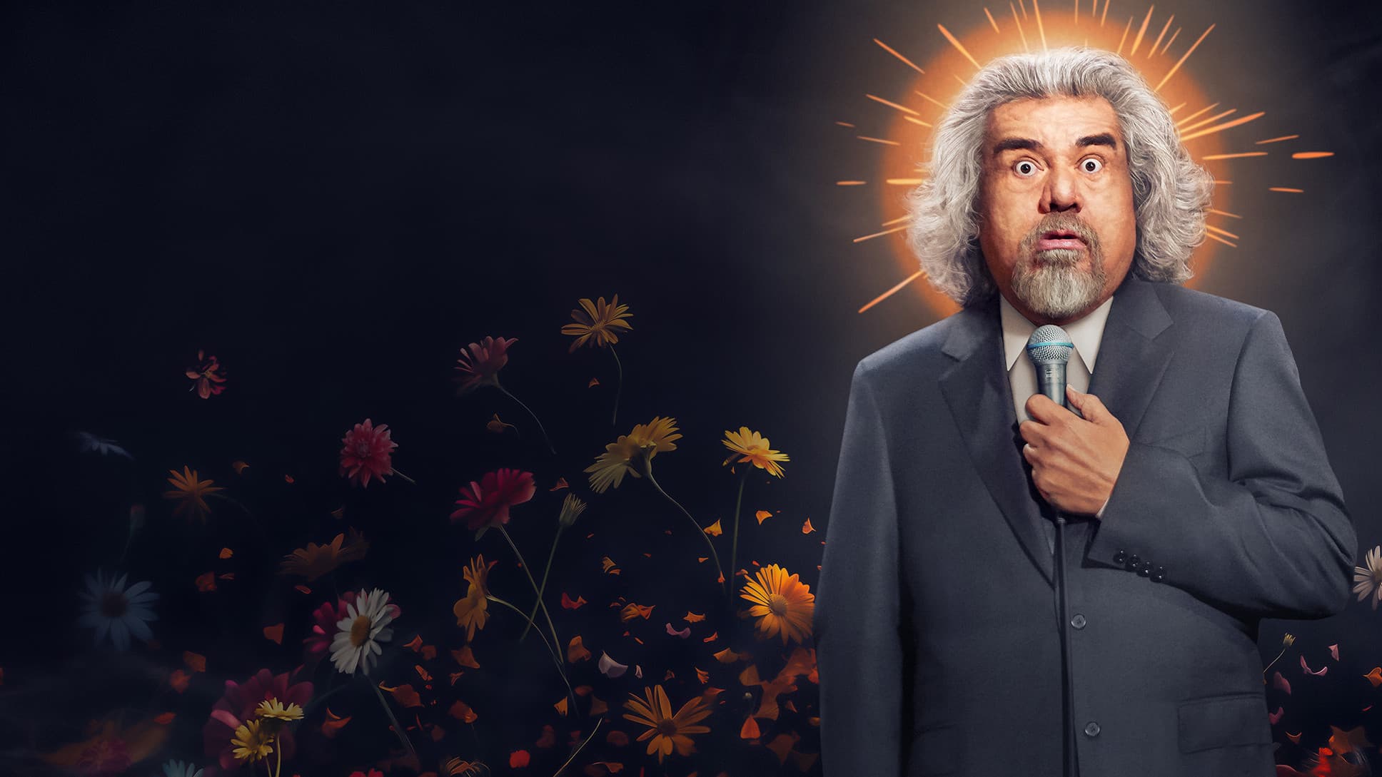 George Lopez: Muy Católico