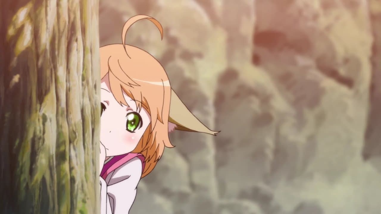 縁結びの妖狐ちゃん