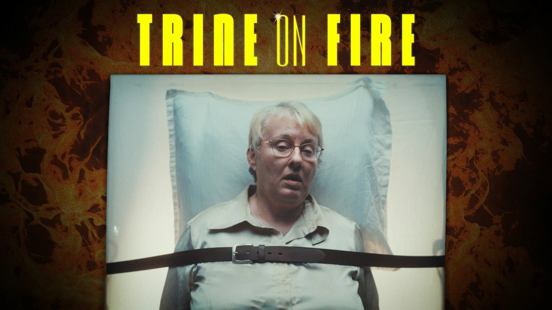 Trine on Fire